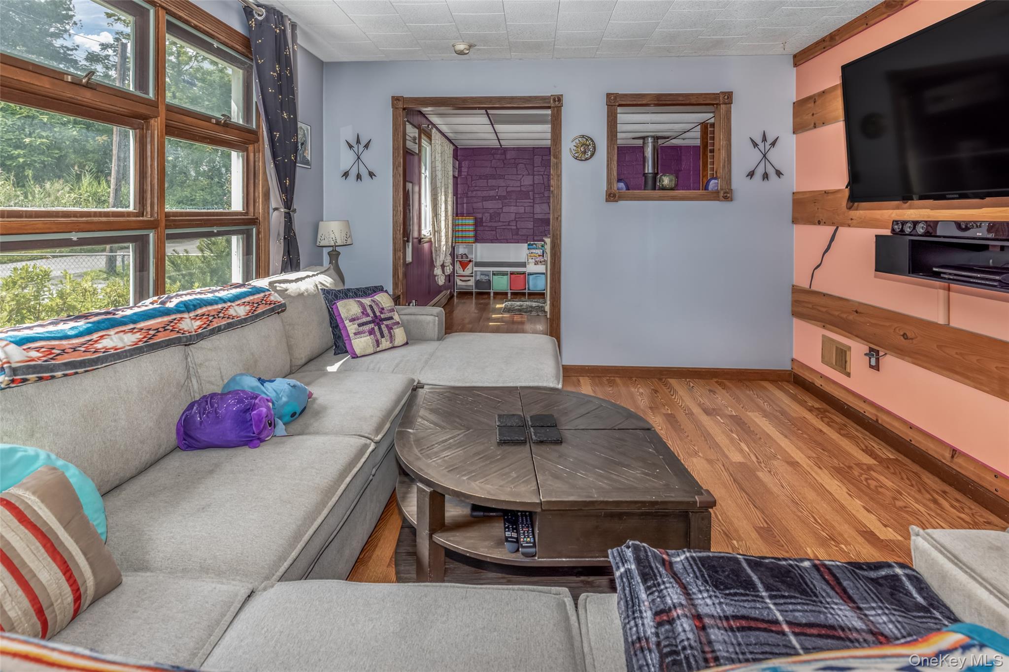 Single Family Old Mill Road  Ulster County, NY 12429, MLS-1044825-17