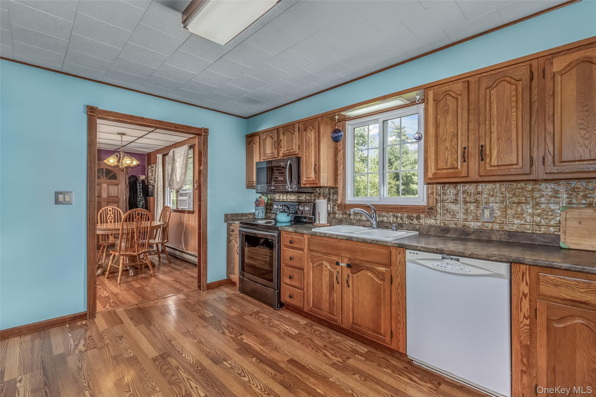 Single Family Old Mill Road  Ulster County, NY 12429, MLS-1044825-18