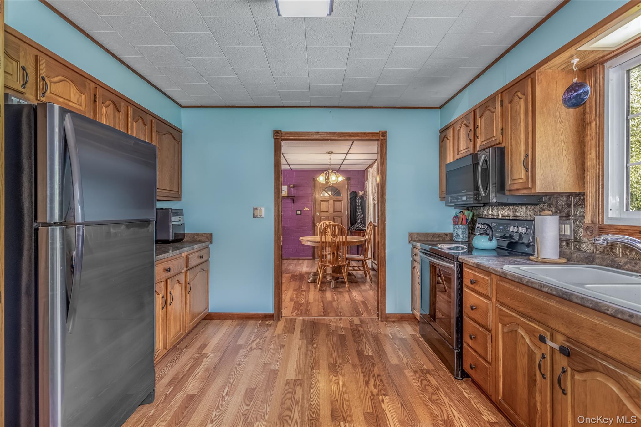 Single Family Old Mill Road  Ulster County, NY 12429, MLS-1044825-19