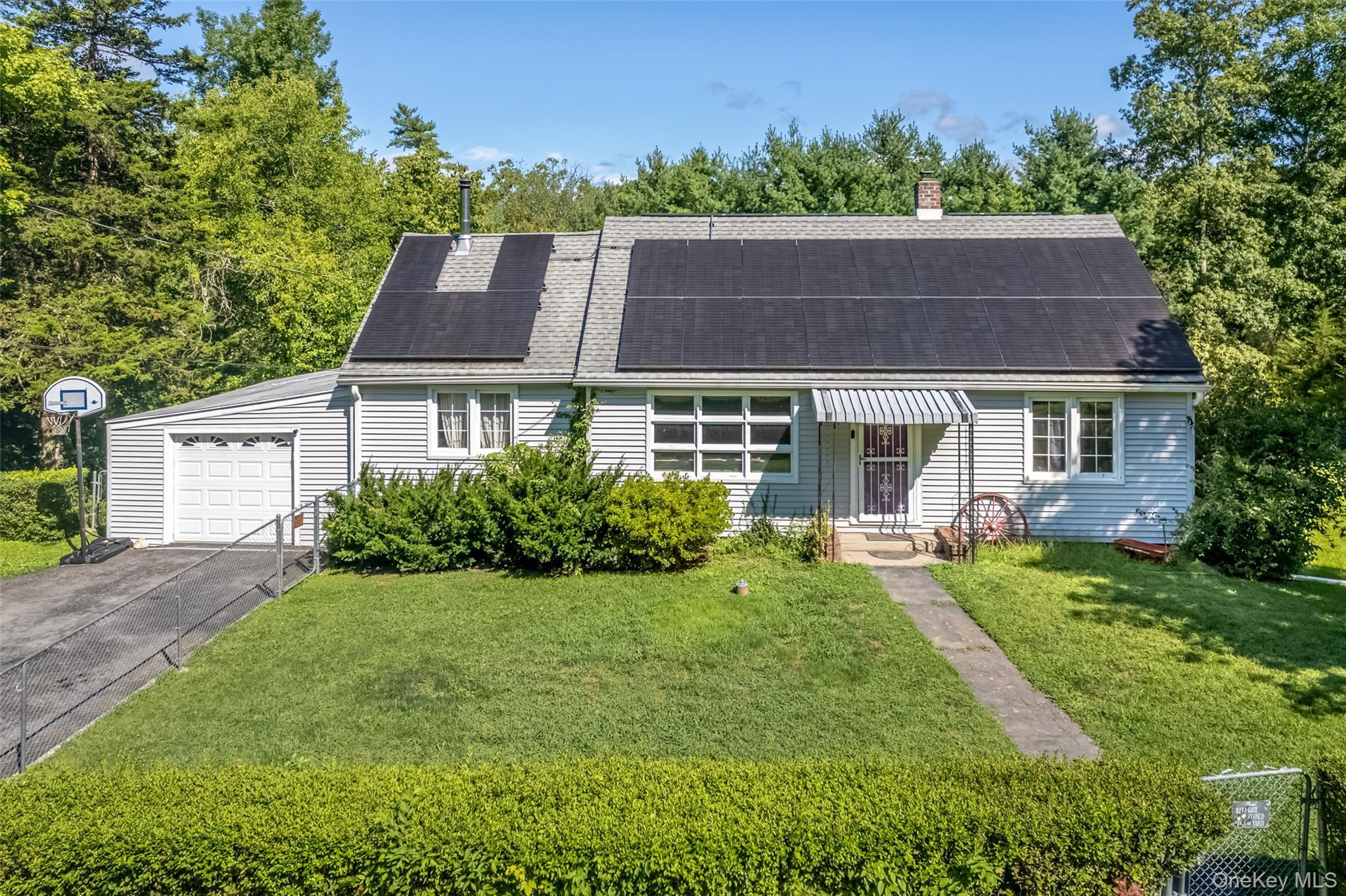 Single Family Old Mill Road  Ulster County, NY 12429, MLS-1044825-2