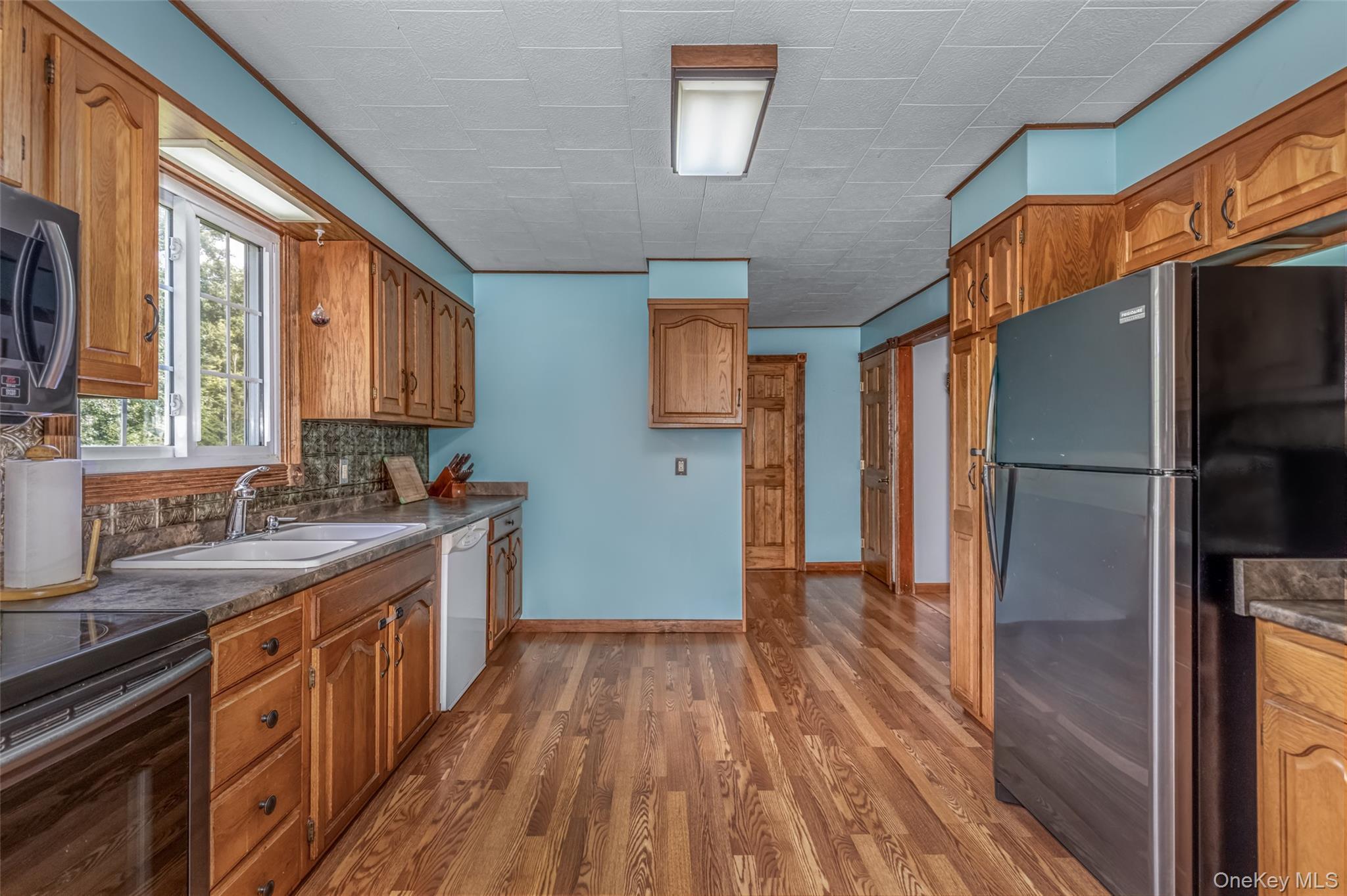 Single Family Old Mill Road  Ulster County, NY 12429, MLS-1044825-20