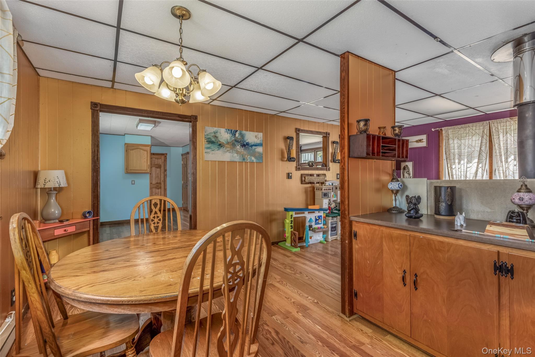 Single Family Old Mill Road  Ulster County, NY 12429, MLS-1044825-21