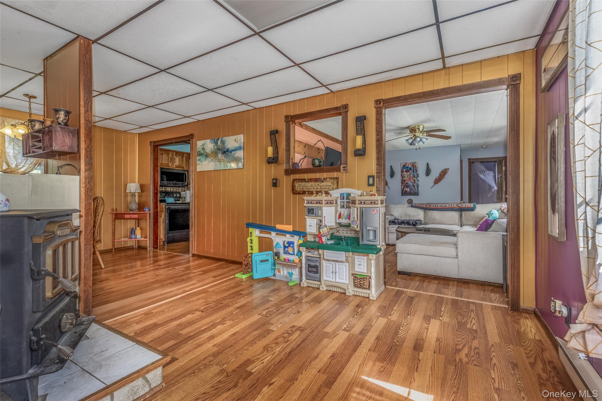 Single Family Old Mill Road  Ulster County, NY 12429, MLS-1044825-22