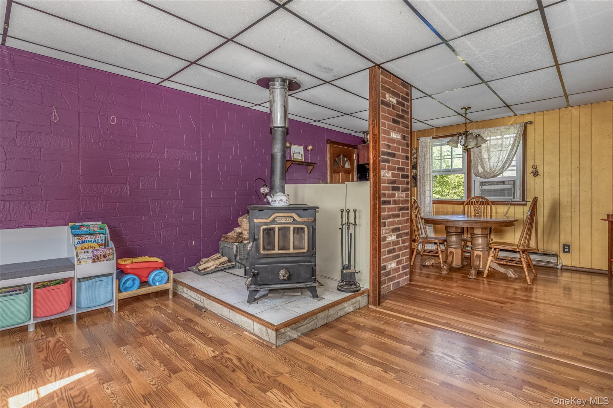 Single Family Old Mill Road  Ulster County, NY 12429, MLS-1044825-23