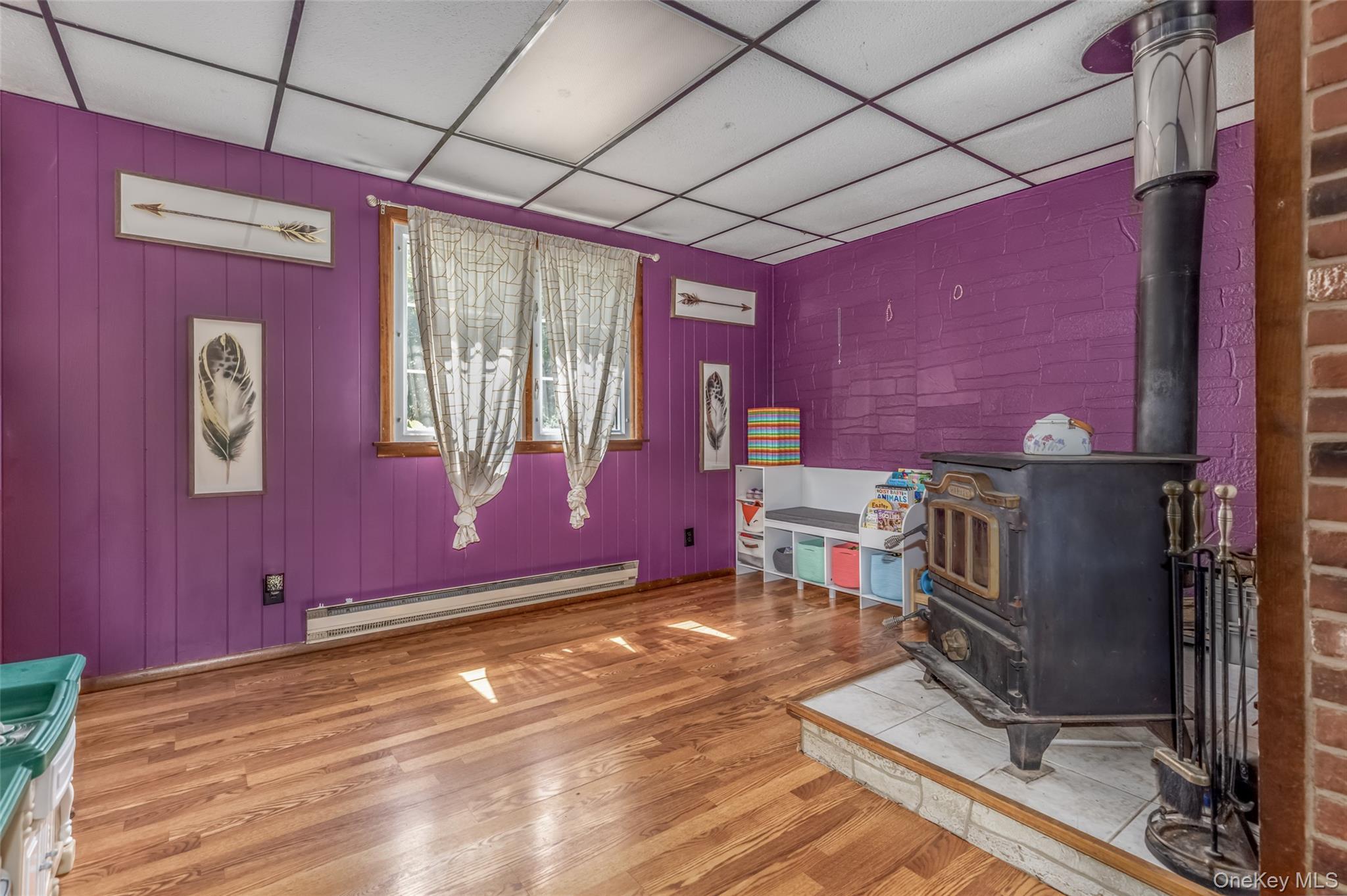 Single Family Old Mill Road  Ulster County, NY 12429, MLS-1044825-24