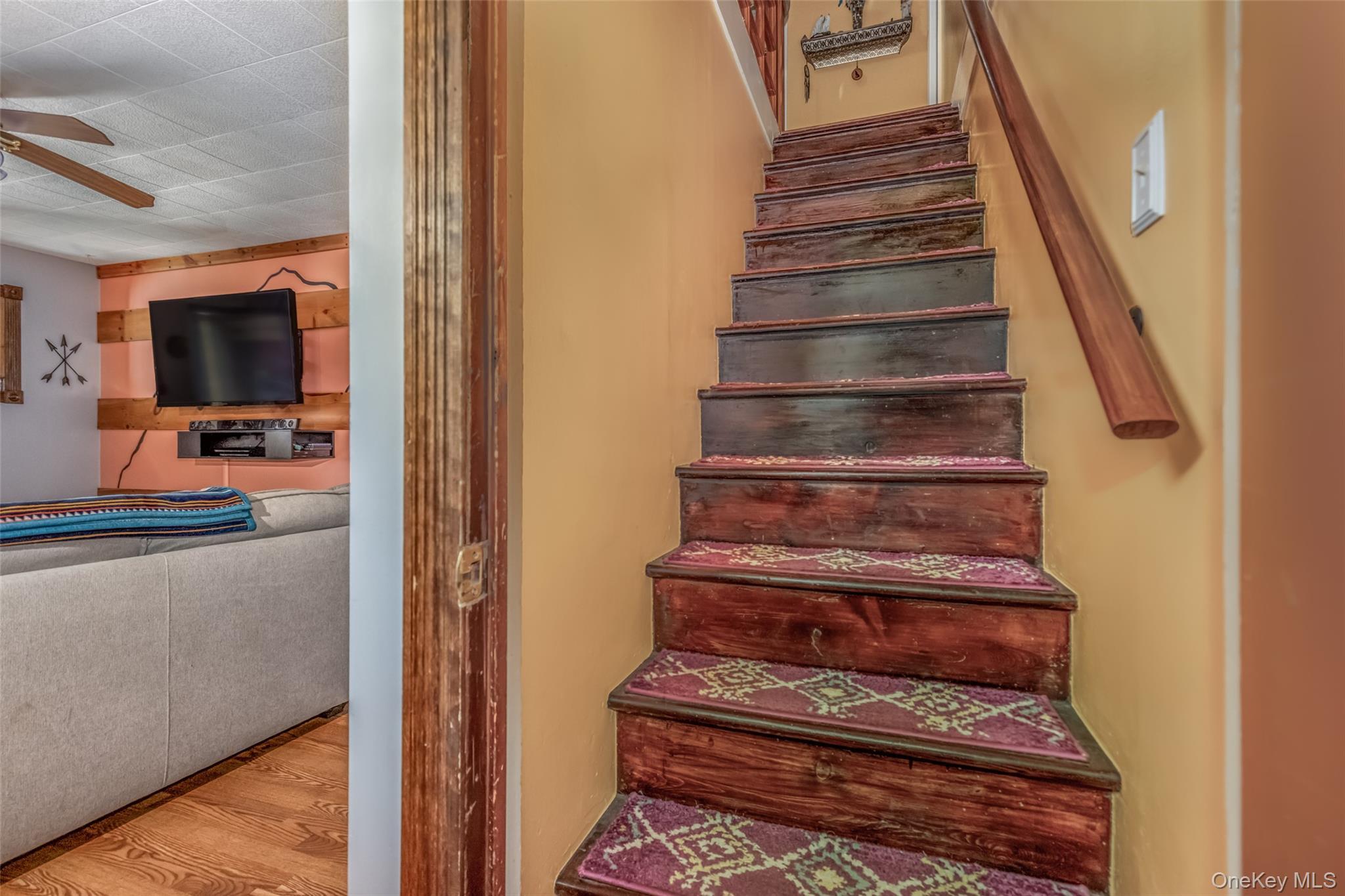 Single Family Old Mill Road  Ulster County, NY 12429, MLS-1044825-26