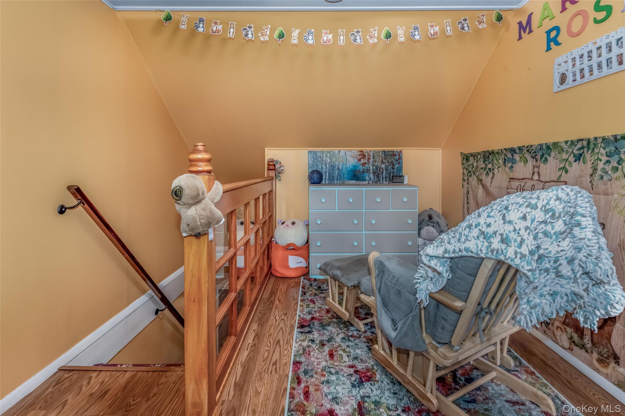 Single Family Old Mill Road  Ulster County, NY 12429, MLS-1044825-28