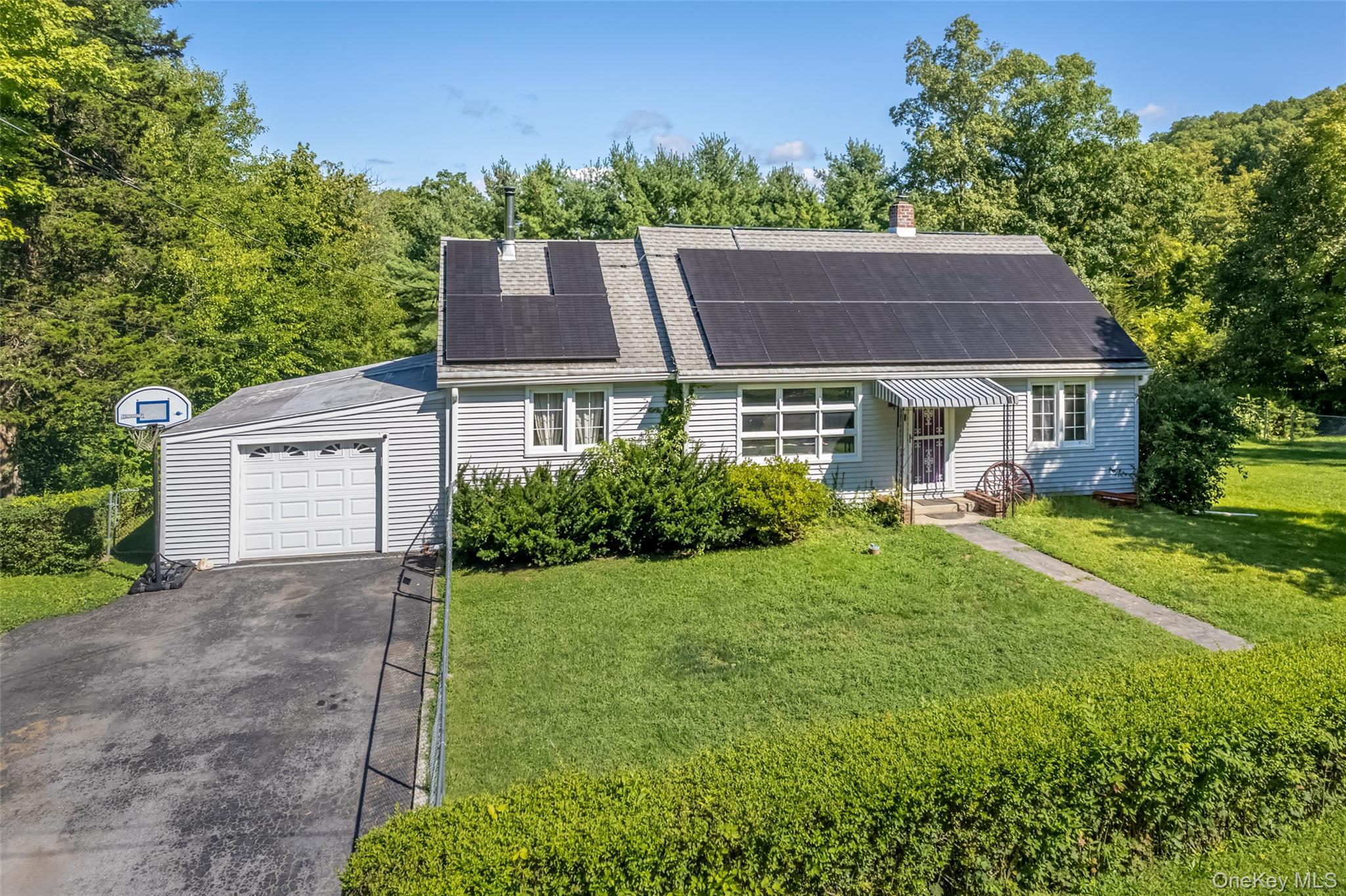Single Family Old Mill Road  Ulster County, NY 12429, MLS-1044825-3