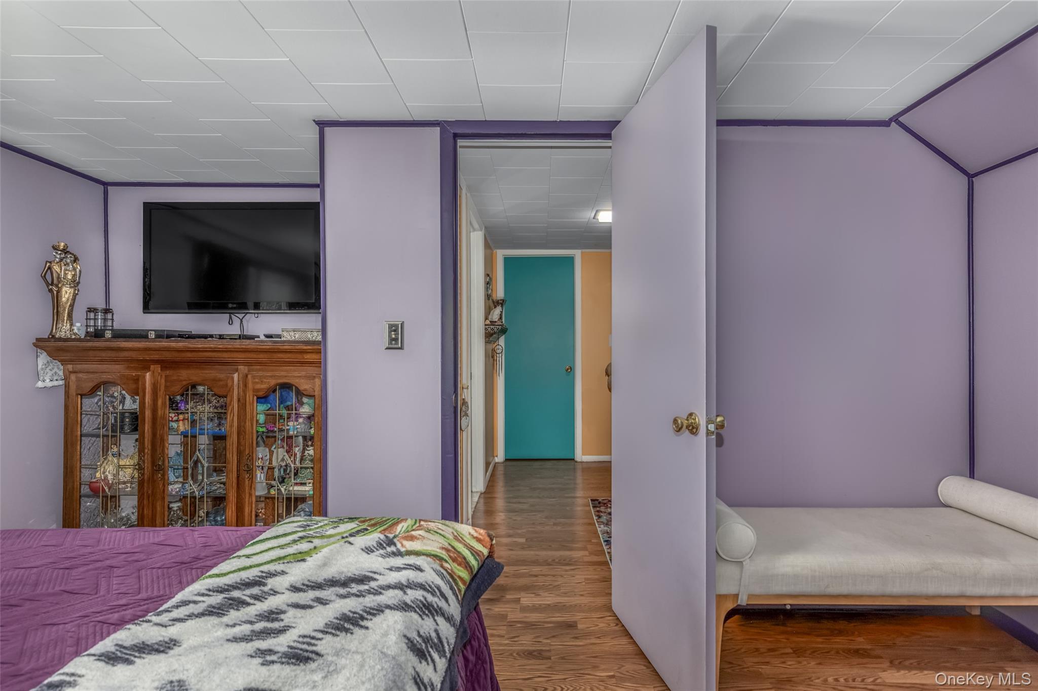 Single Family Old Mill Road  Ulster County, NY 12429, MLS-1044825-31