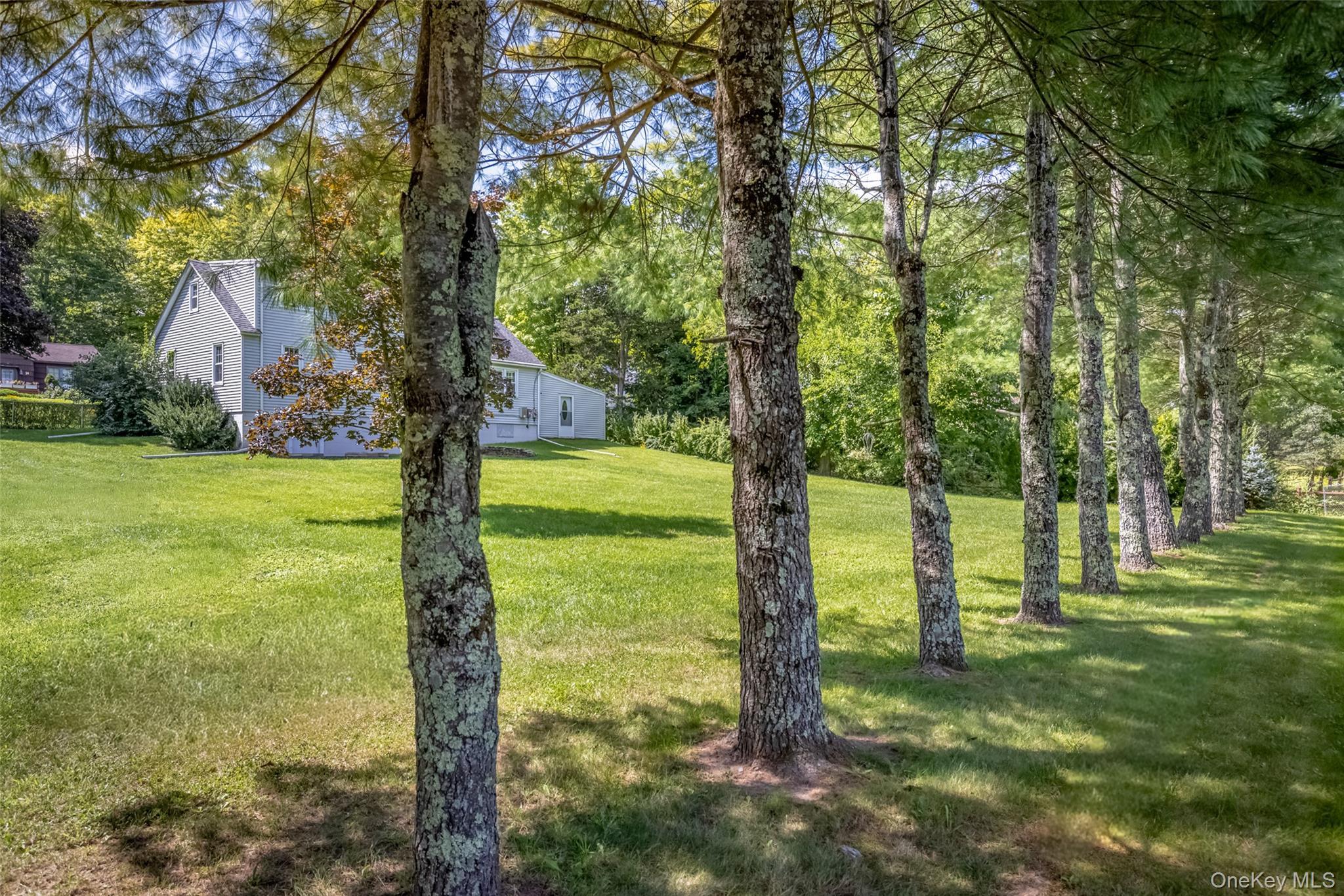 Single Family Old Mill Road  Ulster County, NY 12429, MLS-1044825-34