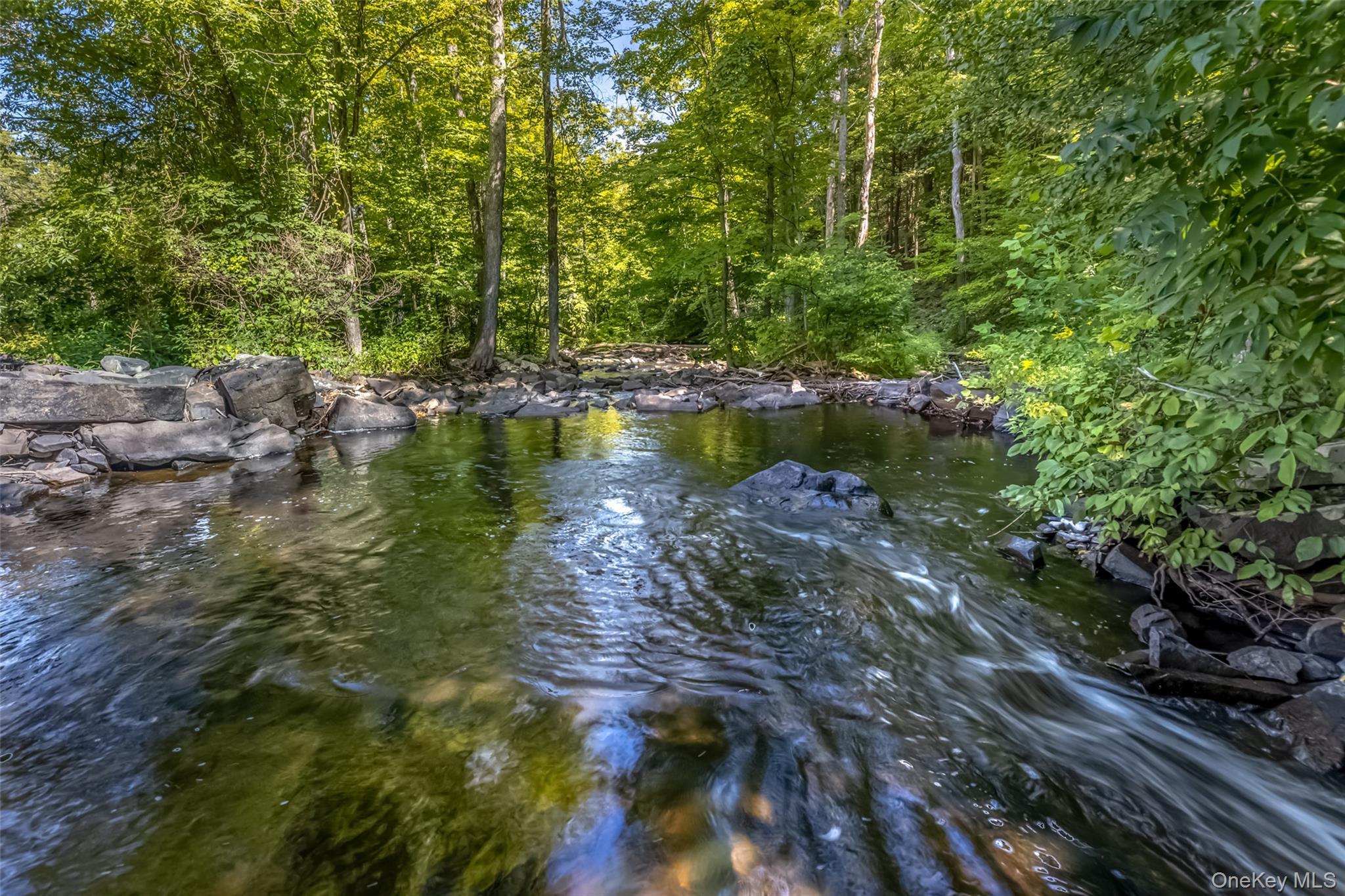 Single Family Old Mill Road  Ulster County, NY 12429, MLS-1044825-37