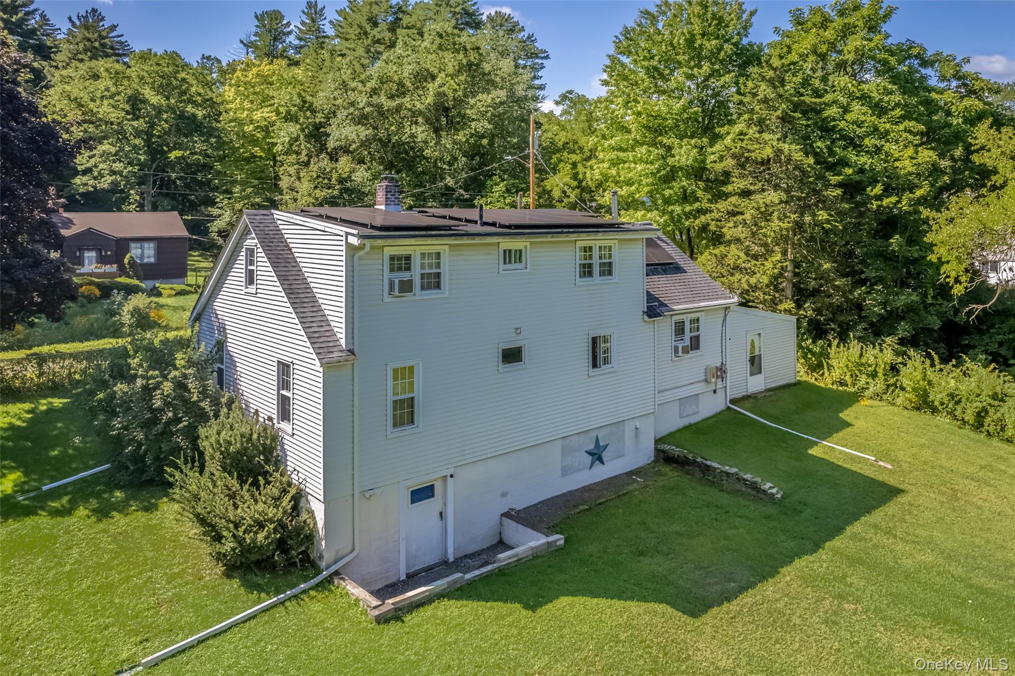 Single Family Old Mill Road  Ulster County, NY 12429, MLS-1044825-4