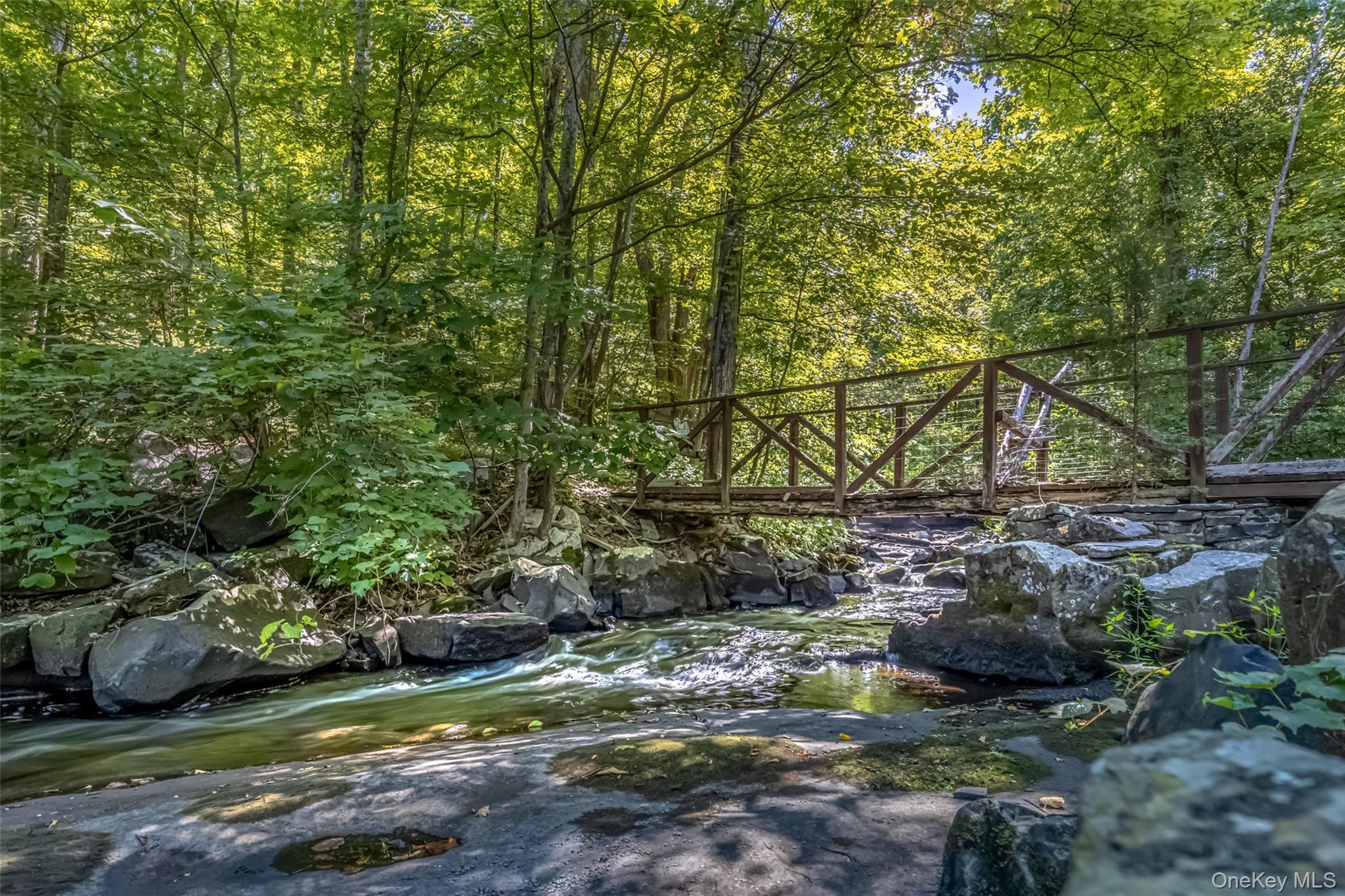 Single Family Old Mill Road  Ulster County, NY 12429, MLS-1044825-40