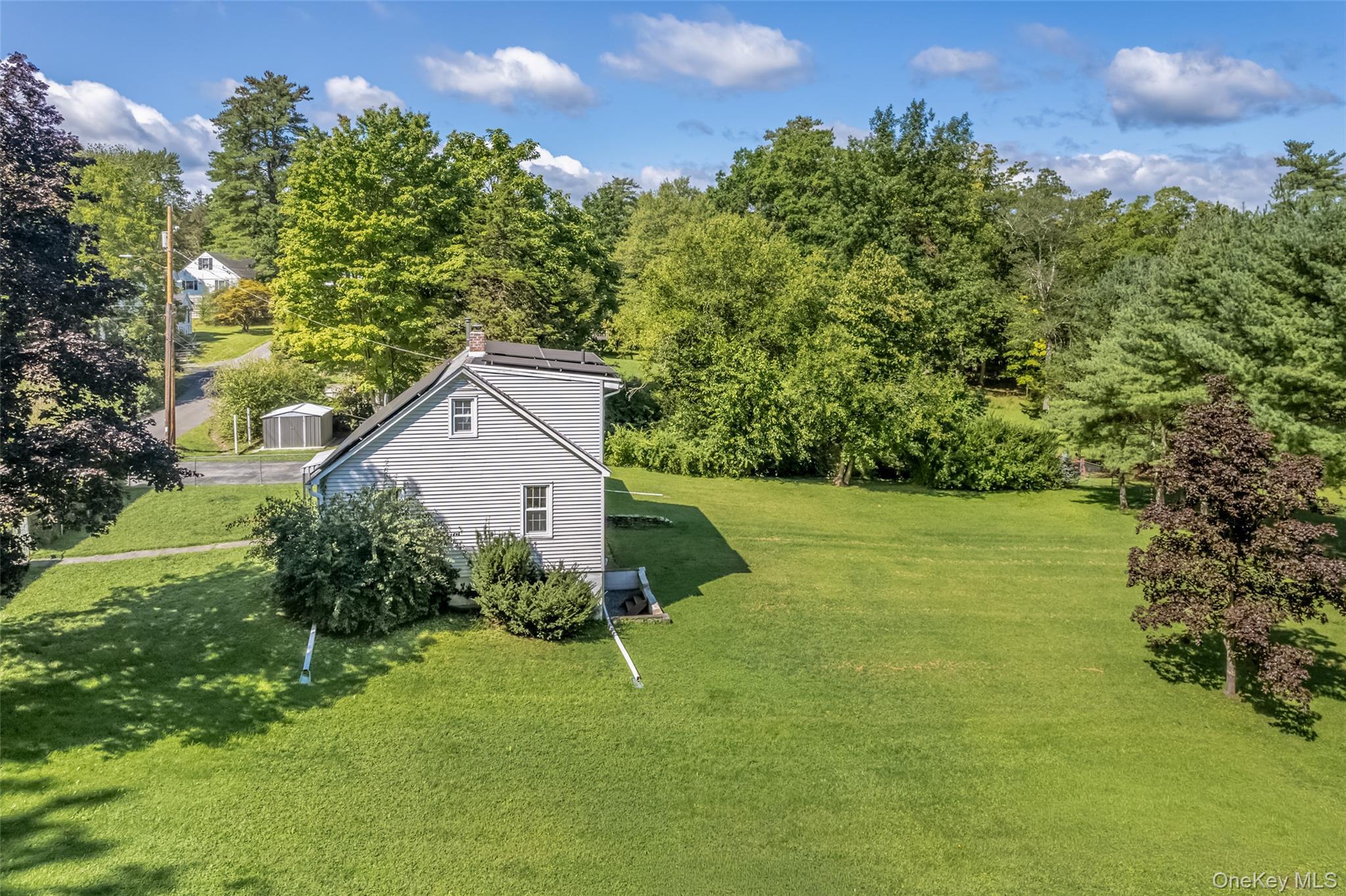 Single Family Old Mill Road  Ulster County, NY 12429, MLS-1044825-5