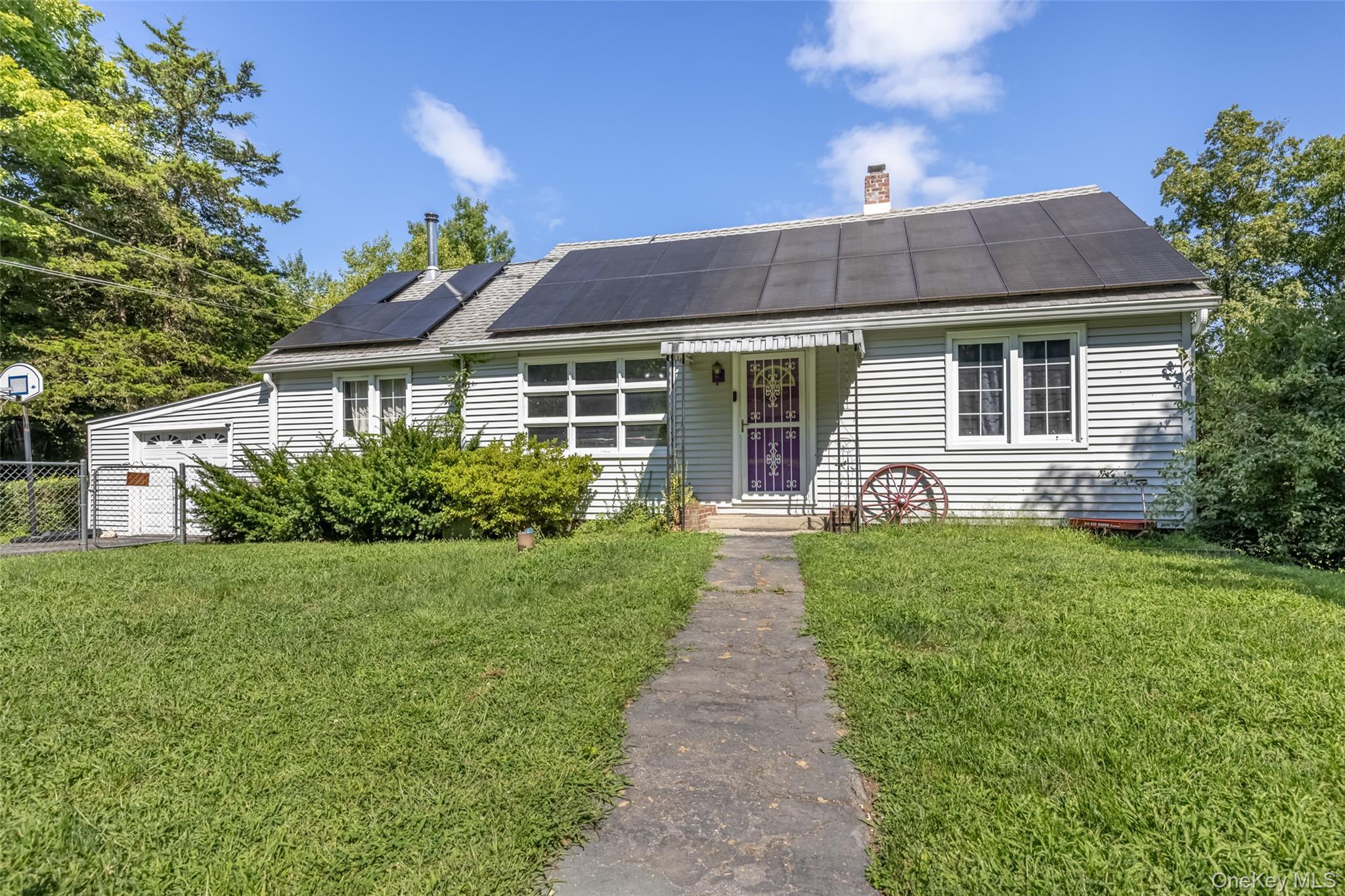 Single Family Old Mill Road  Ulster County, NY 12429, MLS-1044825-6