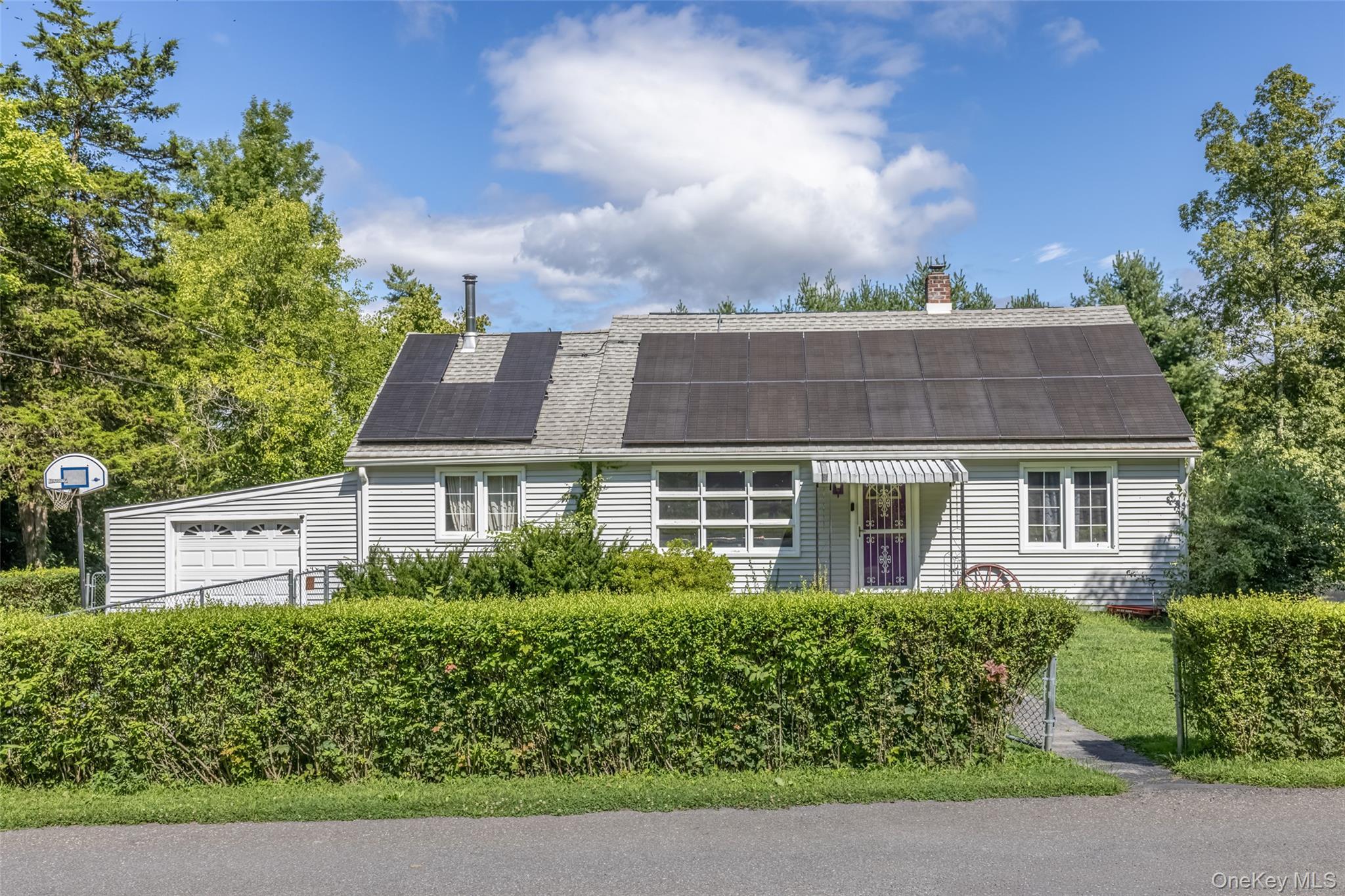 Single Family Old Mill Road  Ulster County, NY 12429, MLS-1044825-8