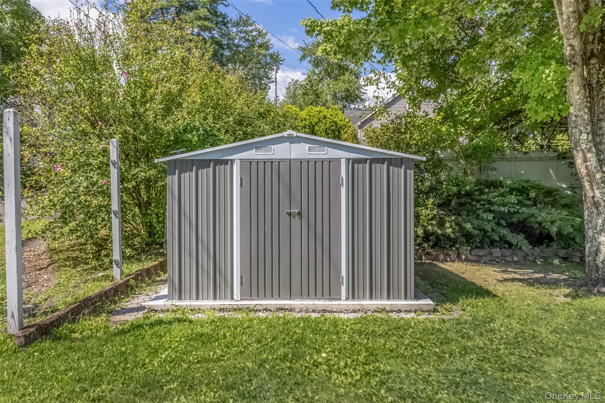 Single Family Old Mill Road  Ulster County, NY 12429, MLS-1044825-9