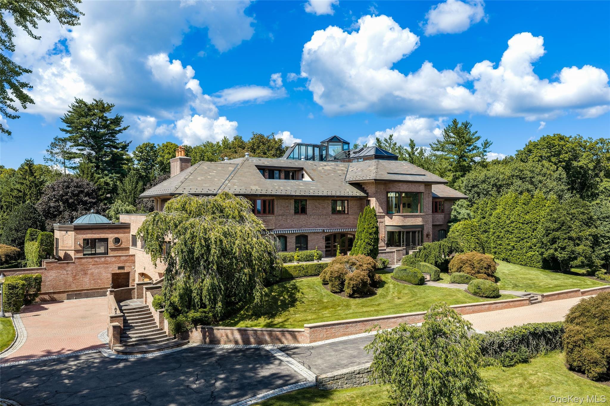 Single Family Rockledge Road Westchester County, NY 10580, MLS-1044834-2
