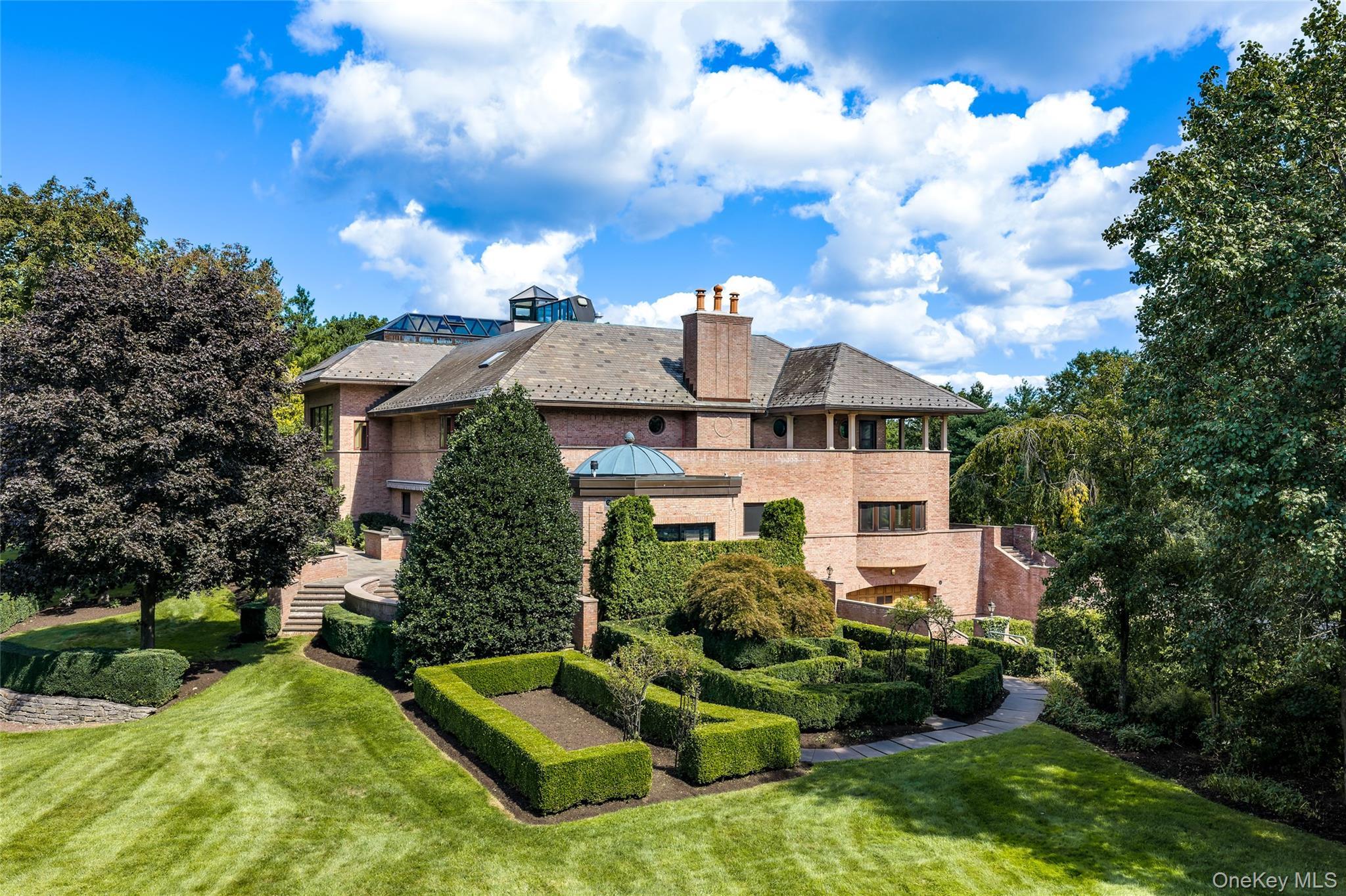 Single Family Rockledge Road Westchester County, NY 10580, MLS-1044834-36