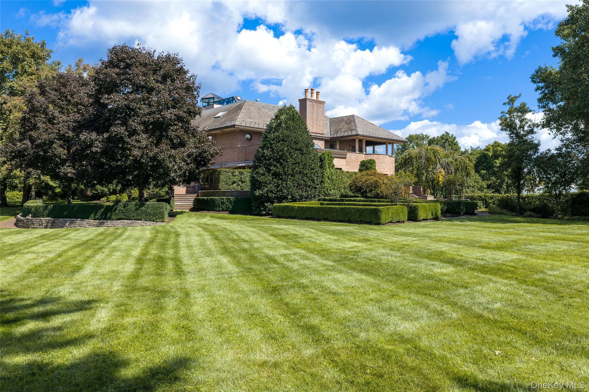 Single Family Rockledge Road Westchester County, NY 10580, MLS-1044834-37