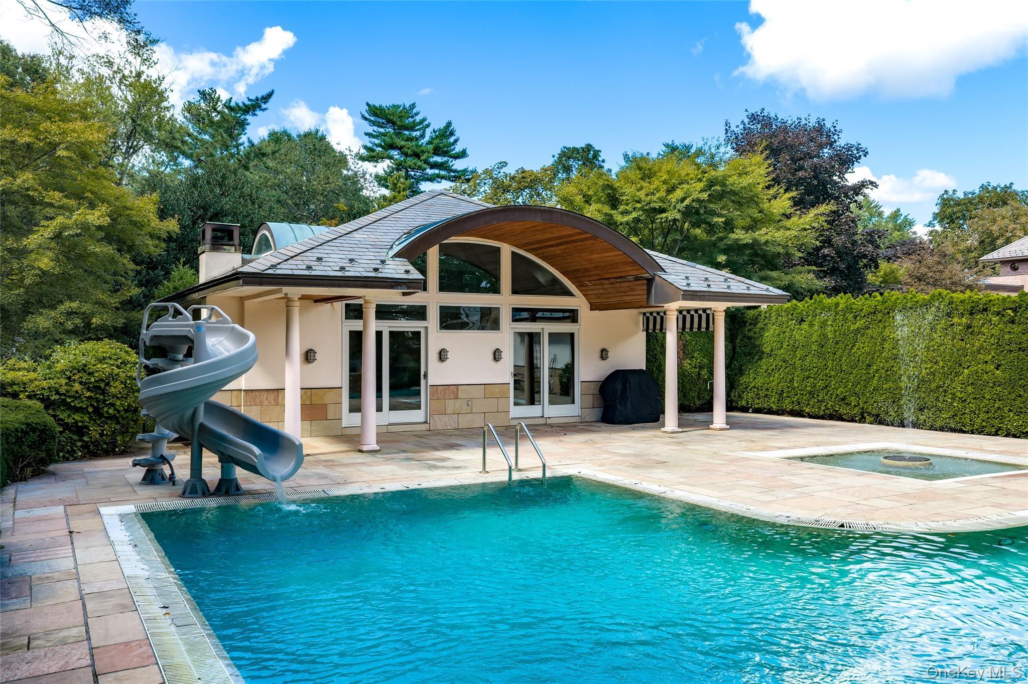 Single Family Rockledge Road Westchester County, NY 10580, MLS-1044834-44