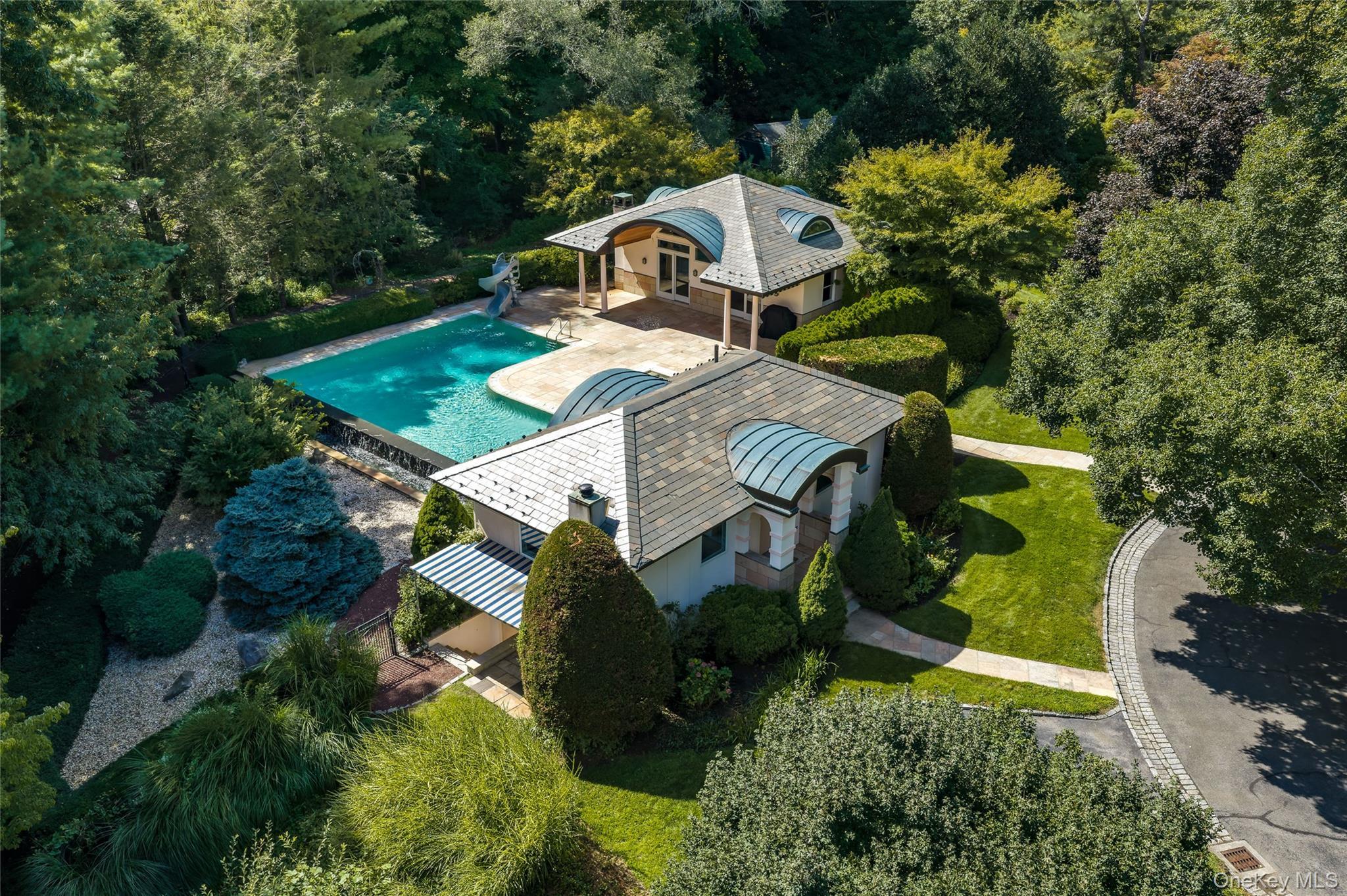 Single Family Rockledge Road Westchester County, NY 10580, MLS-1044834-45