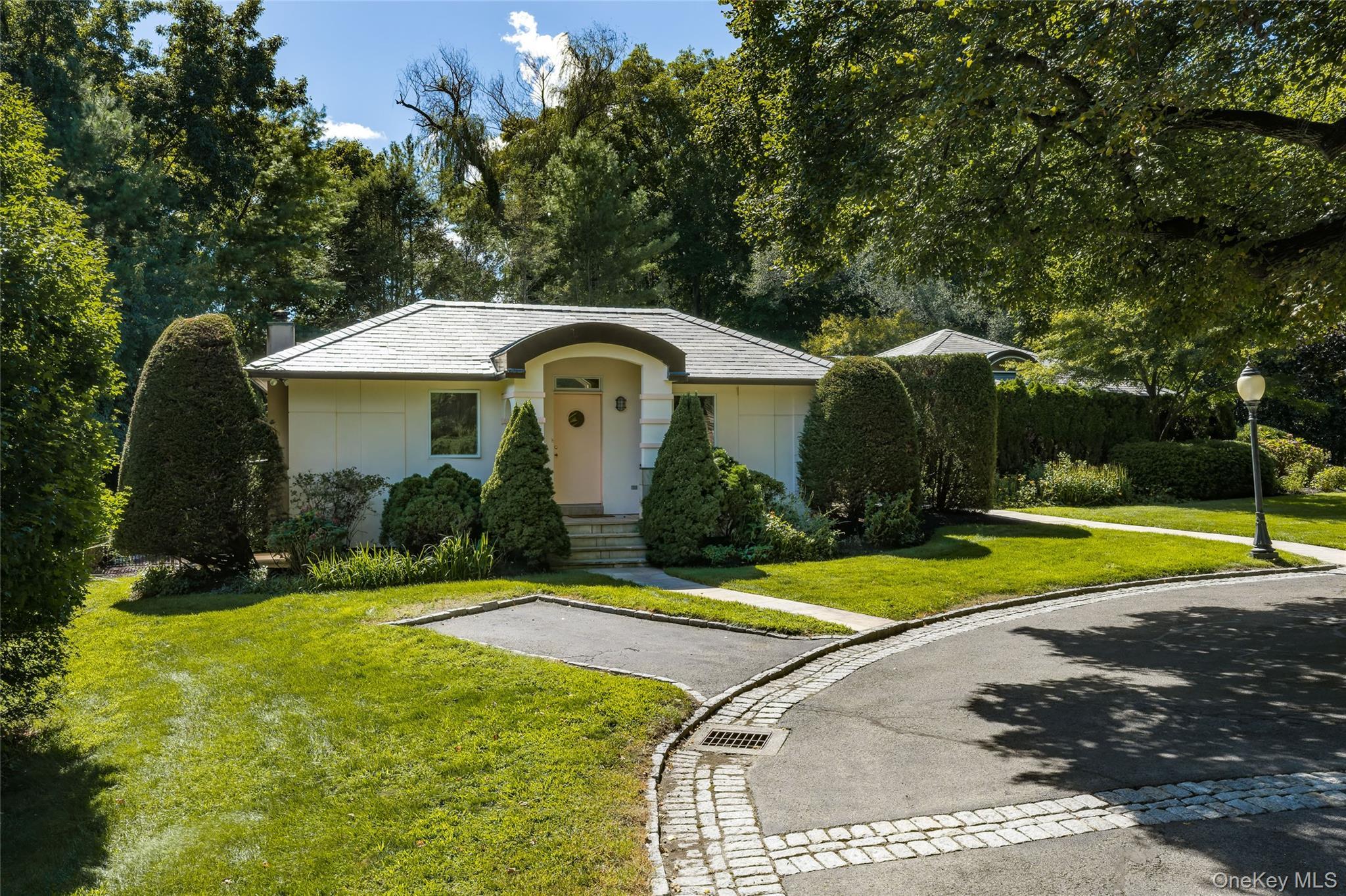 Single Family Rockledge Road Westchester County, NY 10580, MLS-1044834-46