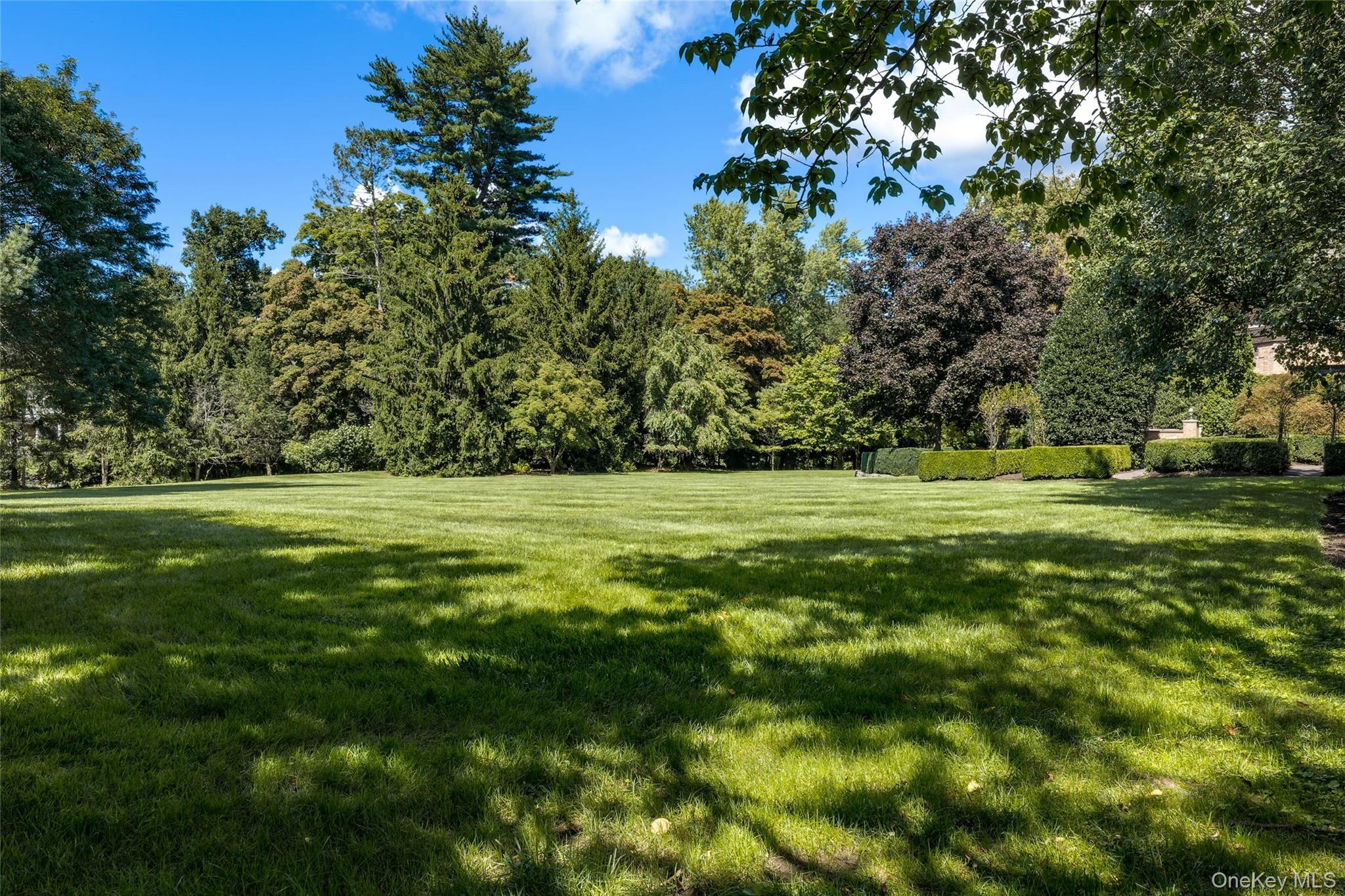 Single Family Rockledge Road Westchester County, NY 10580, MLS-1044834-47