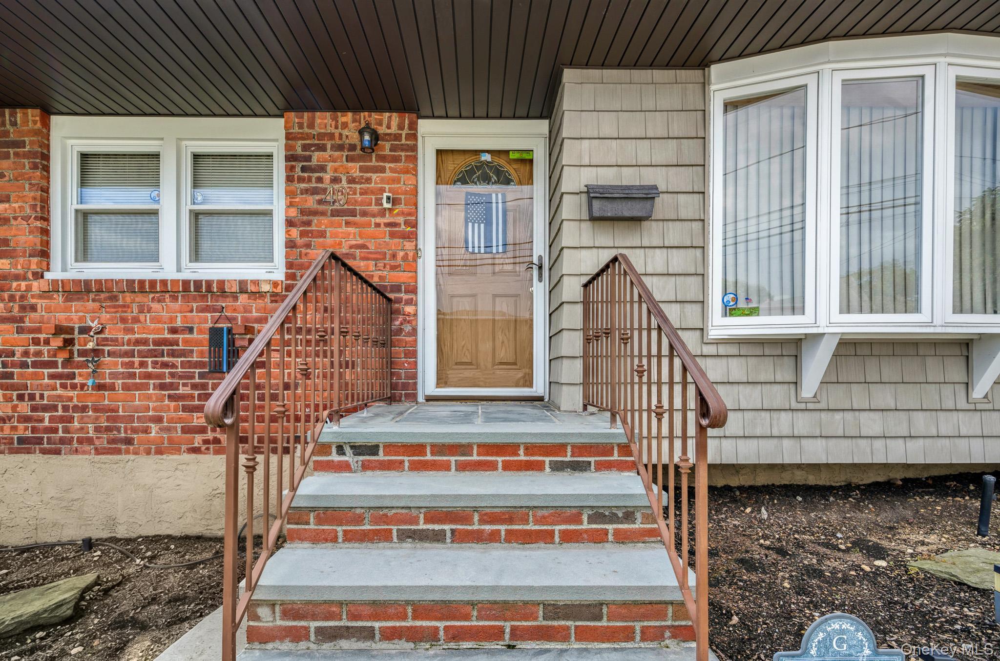 Single Family Elm Avenue Nassau County, NY 11735, MLS-1044843-13
