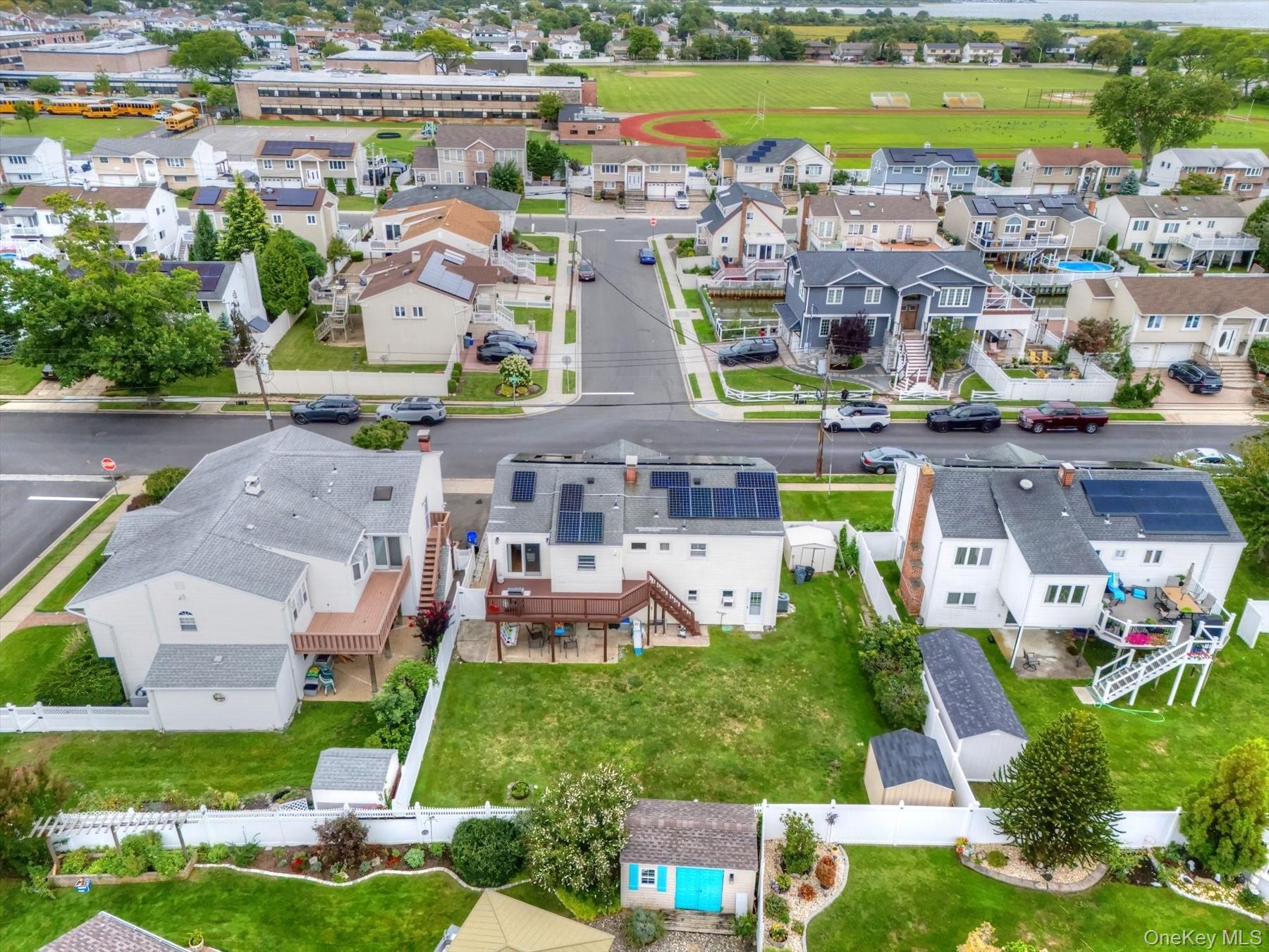 Single Family Oceanside Road E  Nassau County, NY 11572, MLS-1044849-30