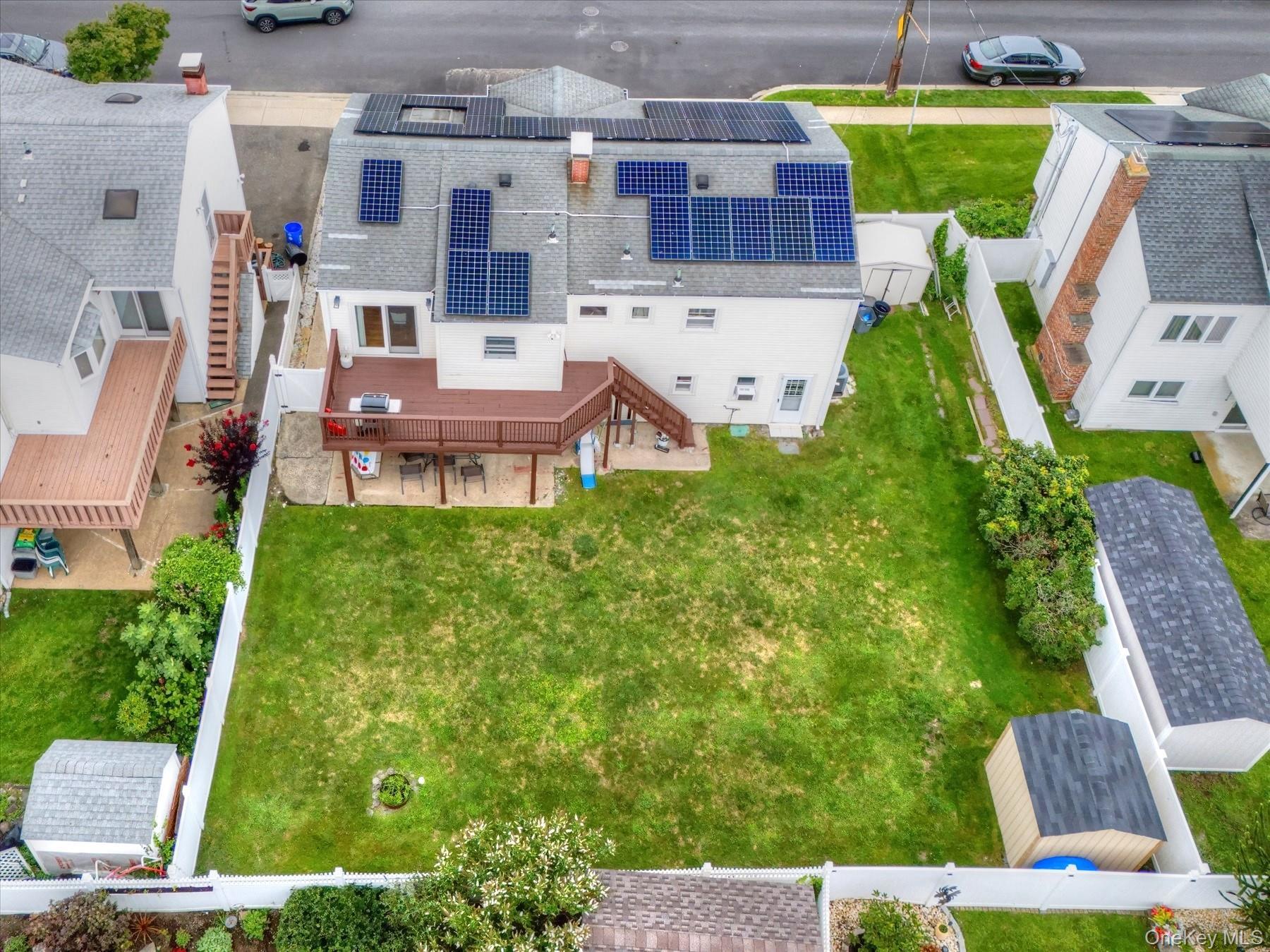 Single Family Oceanside Road E  Nassau County, NY 11572, MLS-1044849-31
