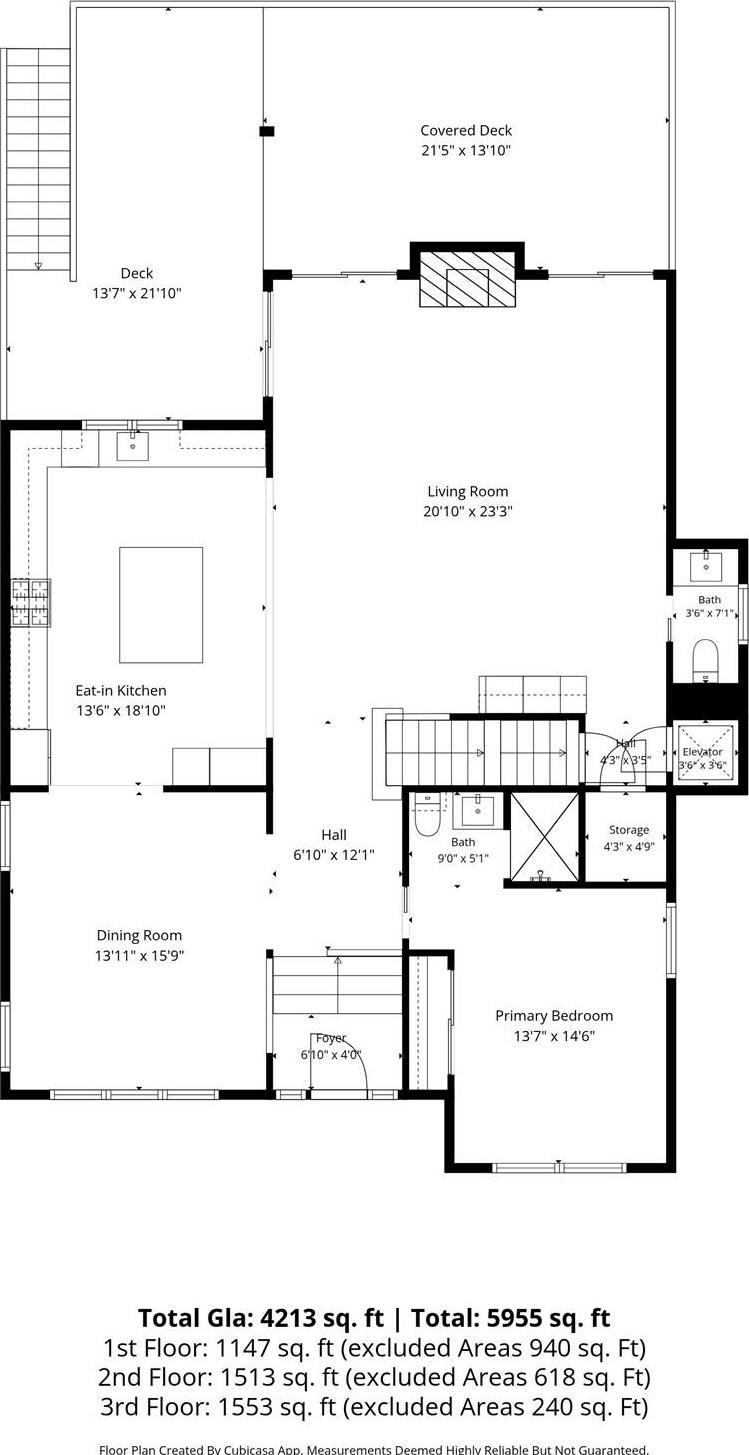 Single Family Anchor Place  Nassau County, NY 11572, MLS-1044851-48
