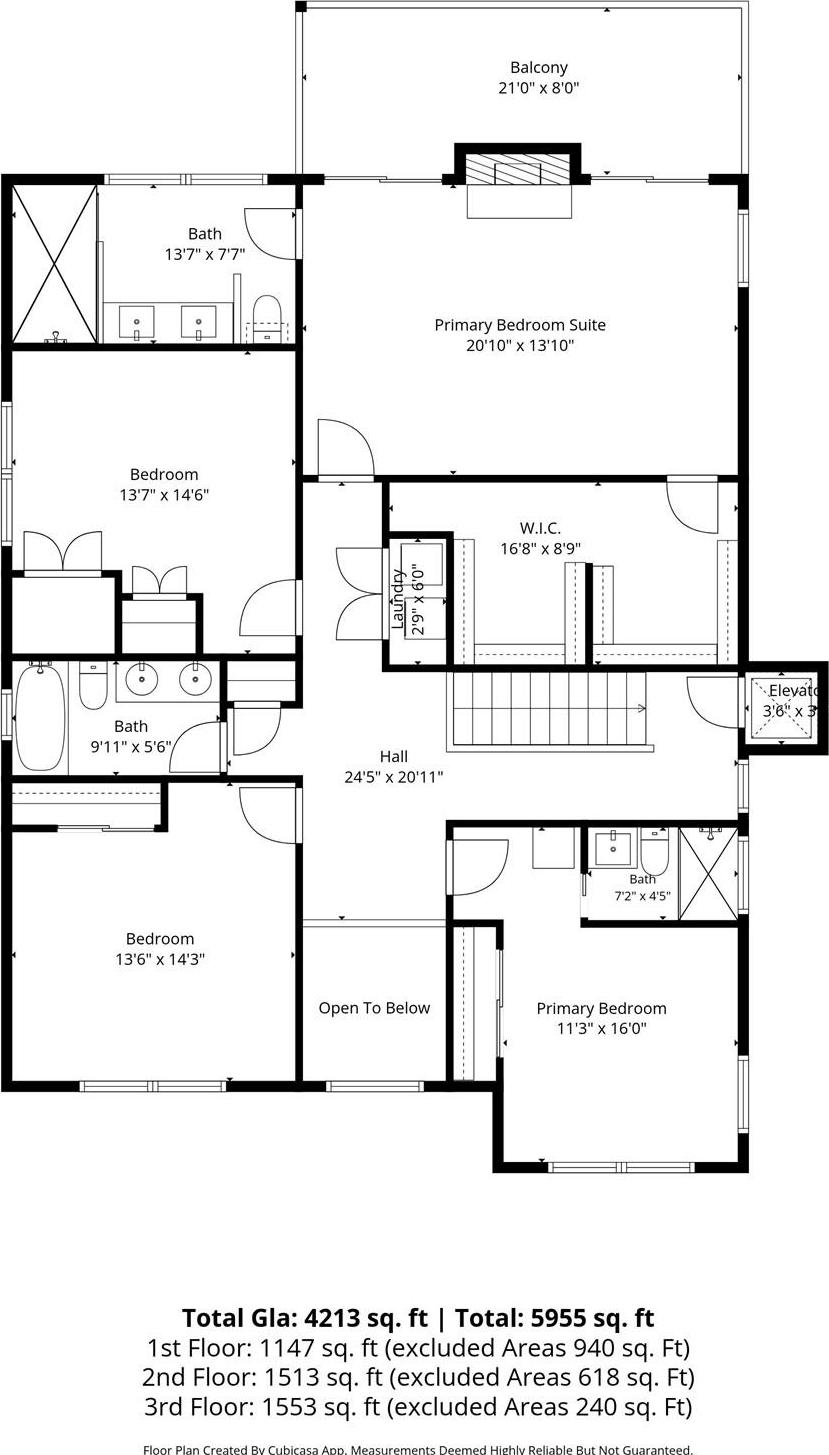 Single Family Anchor Place  Nassau County, NY 11572, MLS-1044851-49