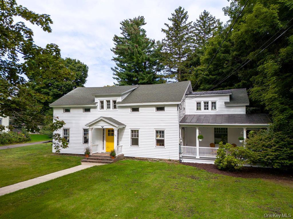 Single Family Broad Street  Columbia County, NY 12106, MLS-1044870-31