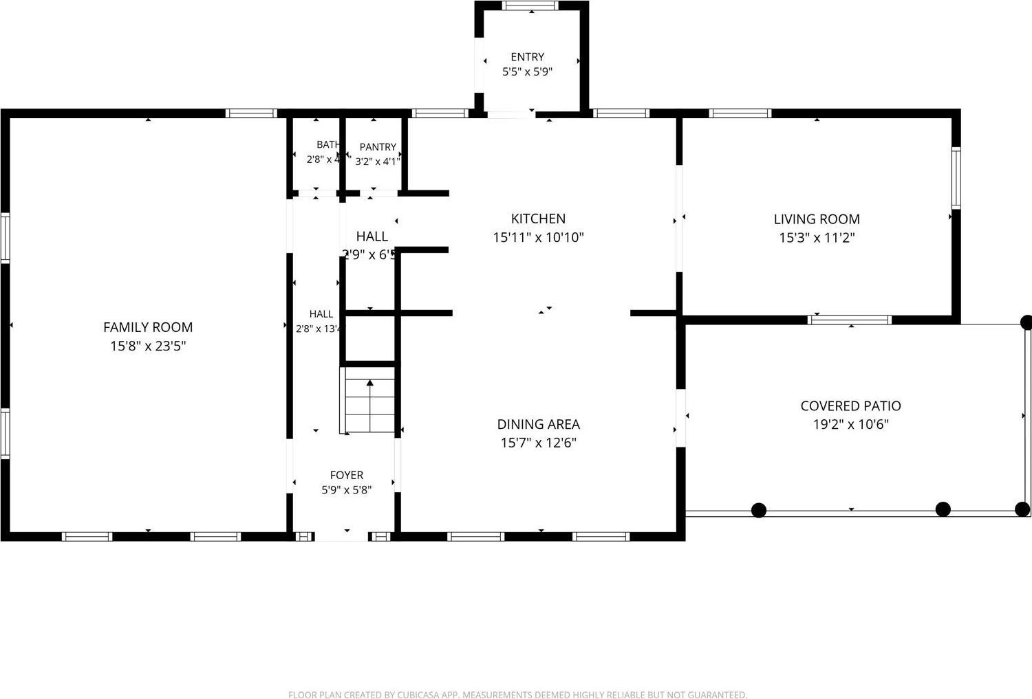 Single Family Broad Street  Columbia County, NY 12106, MLS-1044870-35