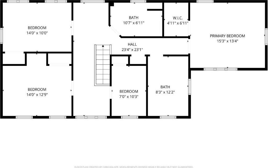 Single Family Broad Street  Columbia County, NY 12106, MLS-1044870-36