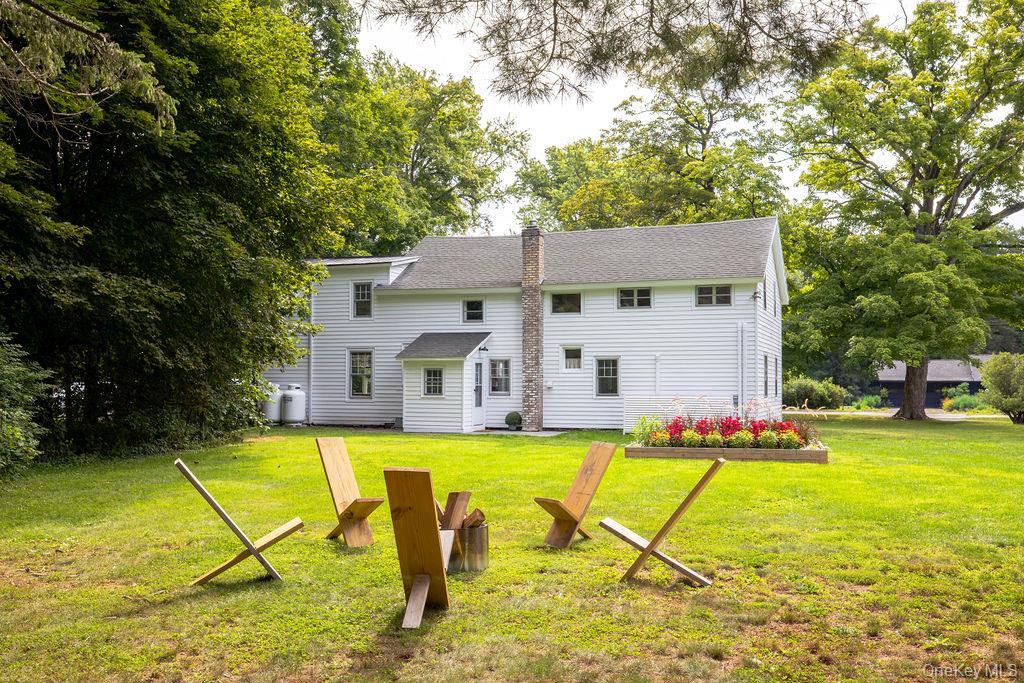 Single Family Broad Street  Columbia County, NY 12106, MLS-1044870-37