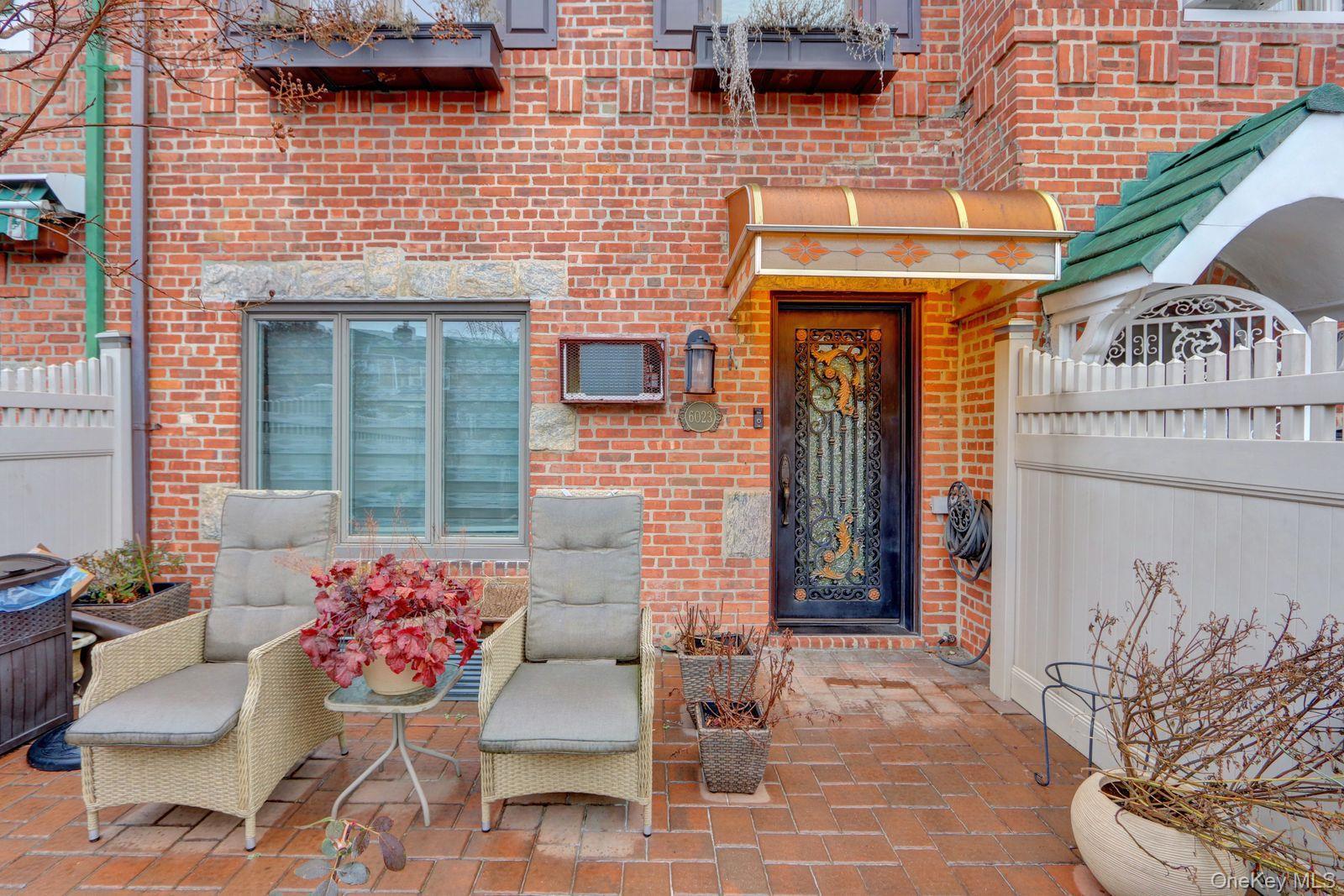 Single Family 77th Place Queens, NY 11379, MLS-1044875-11
