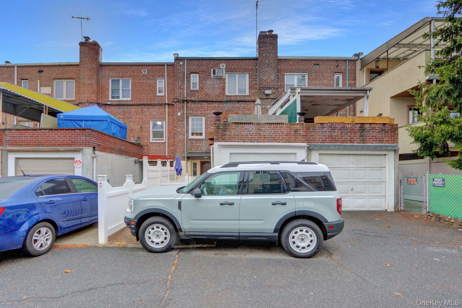 Single Family 77th Place  Queens, NY 11379, MLS-1044875-17