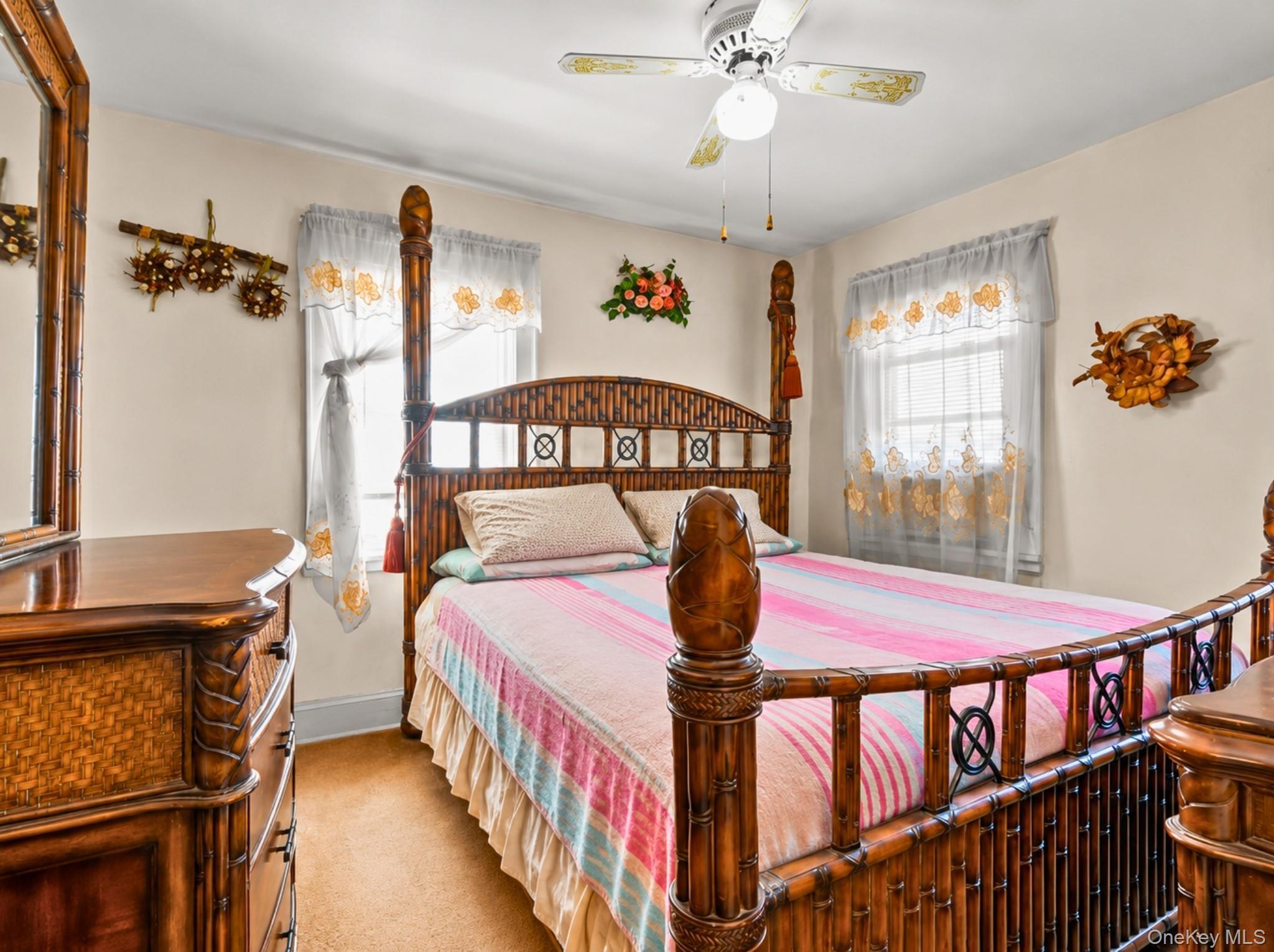 Single Family 218th Place Queens, NY 11427, MLS-1044887-10