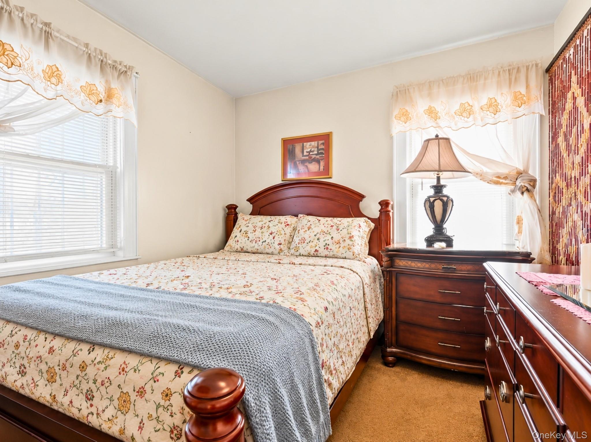 Single Family 218th Place Queens, NY 11427, MLS-1044887-11
