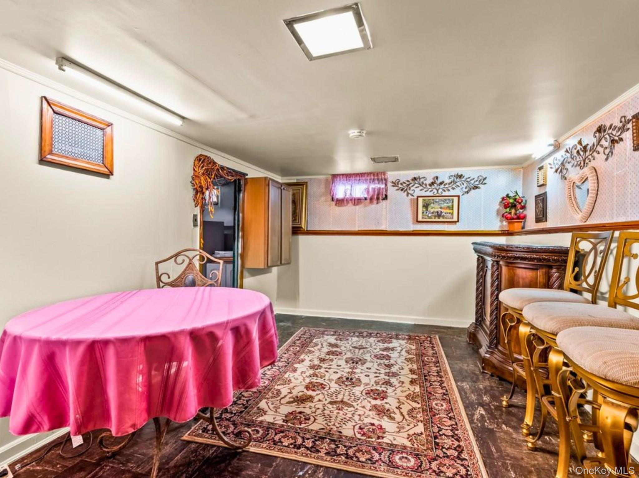 Single Family 218th Place Queens, NY 11427, MLS-1044887-14