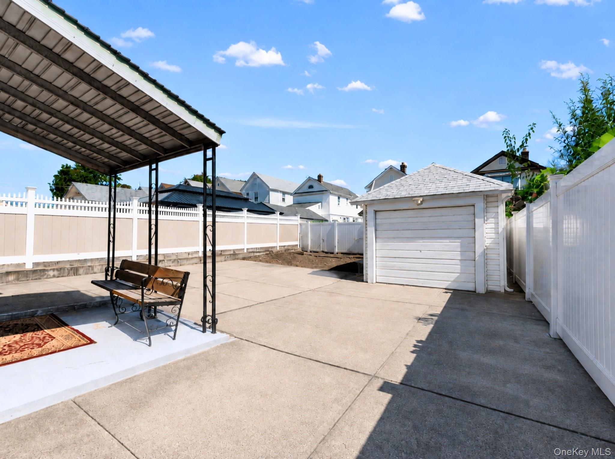 Single Family 218th Place Queens, NY 11427, MLS-1044887-16