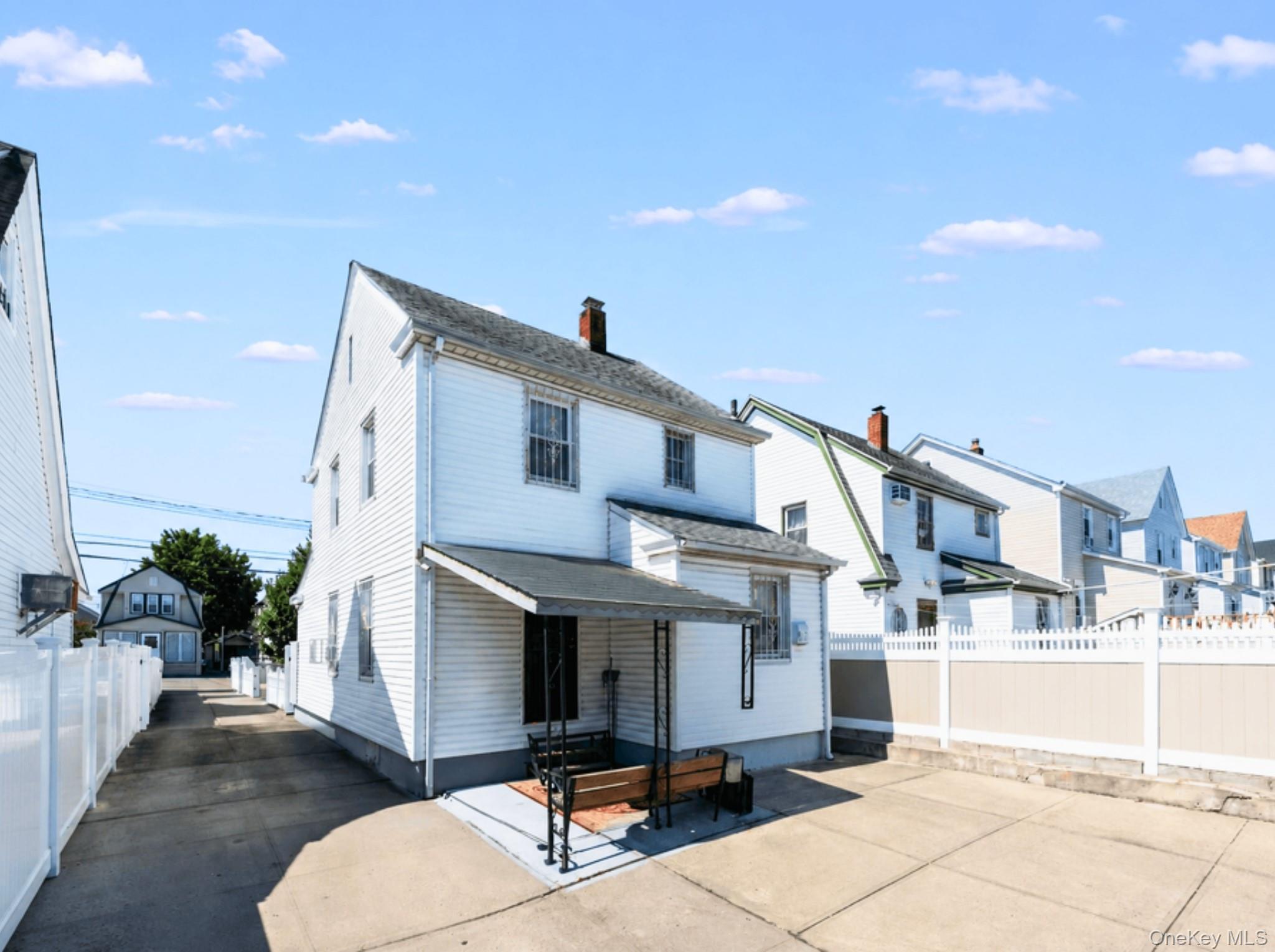 Single Family 218th Place Queens, NY 11427, MLS-1044887-17