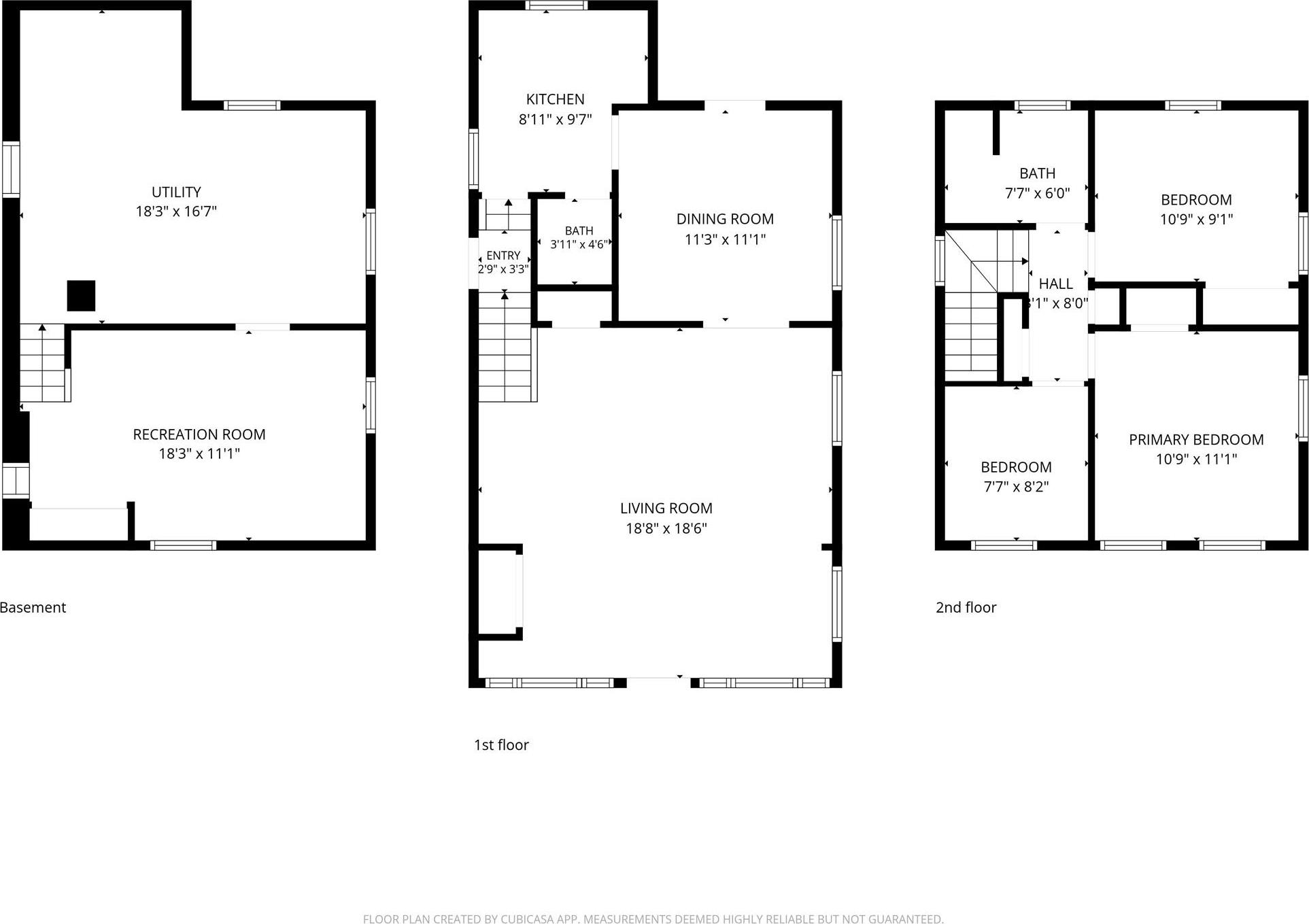 Single Family 218th Place  Queens, NY 11427, MLS-1044887-18