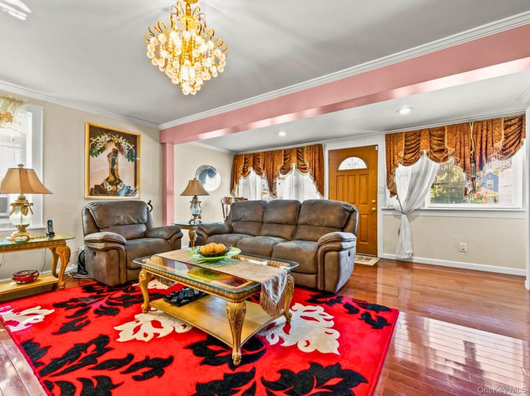 Single Family 218th Place Queens, NY 11427, MLS-1044887-3