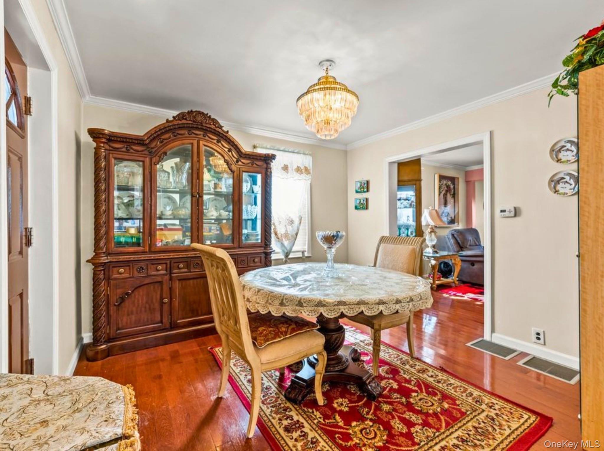 Single Family 218th Place Queens, NY 11427, MLS-1044887-5