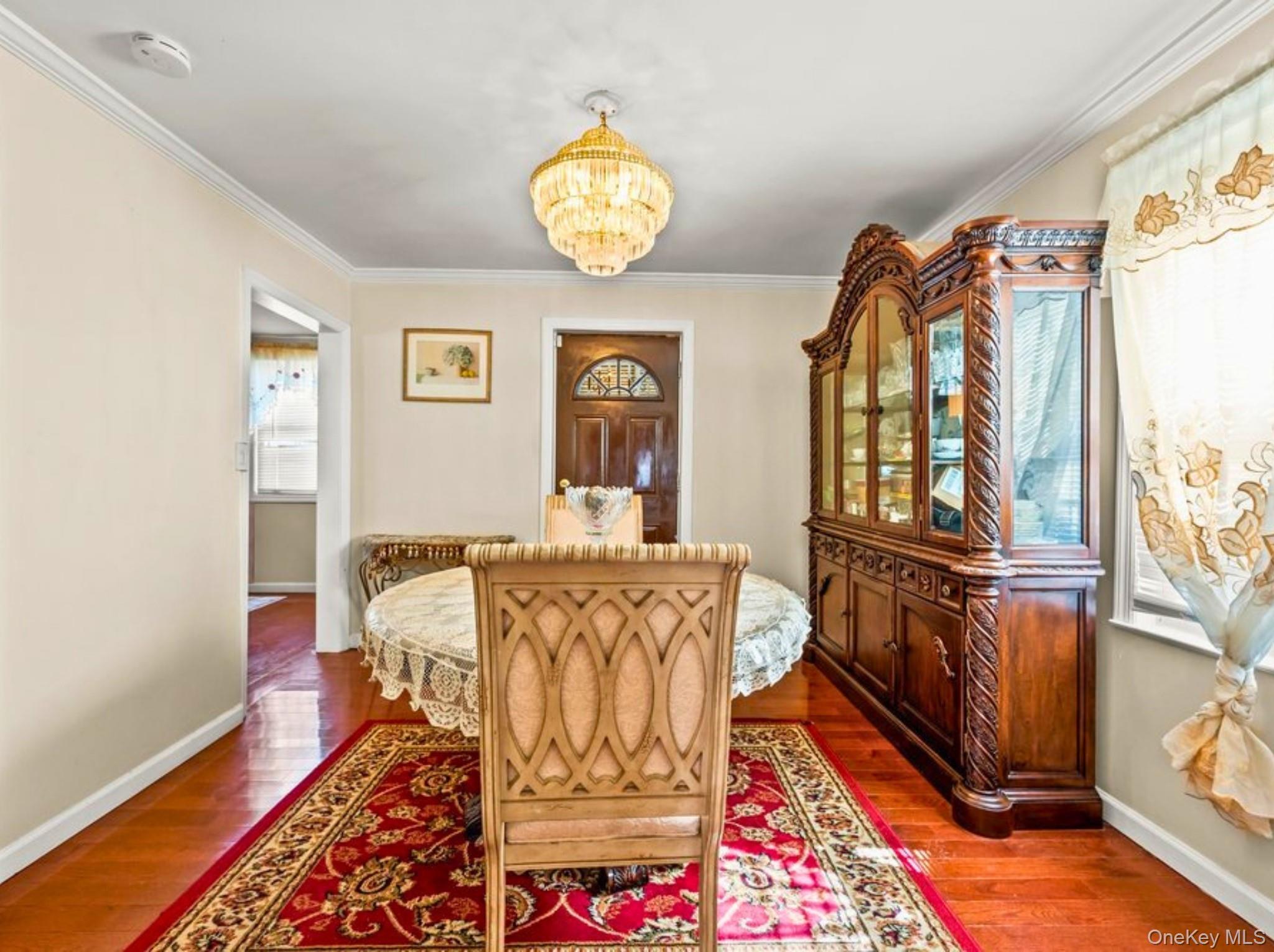 Single Family 218th Place Queens, NY 11427, MLS-1044887-6