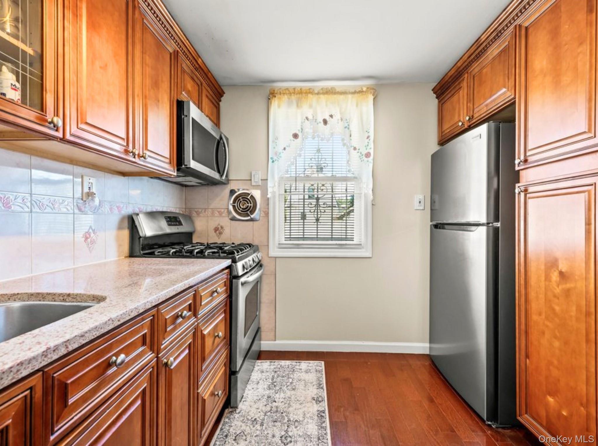 Single Family 218th Place Queens, NY 11427, MLS-1044887-7