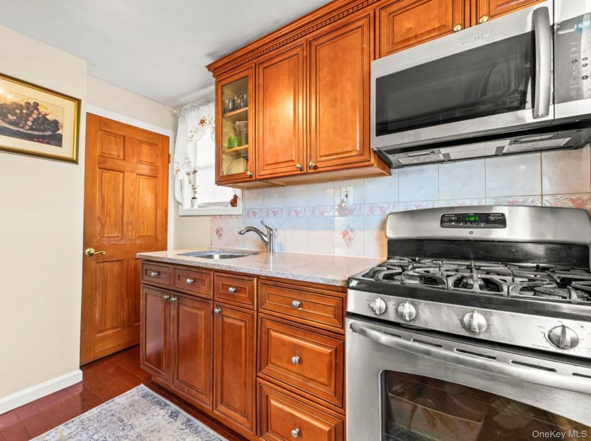 Single Family 218th Place Queens, NY 11427, MLS-1044887-8